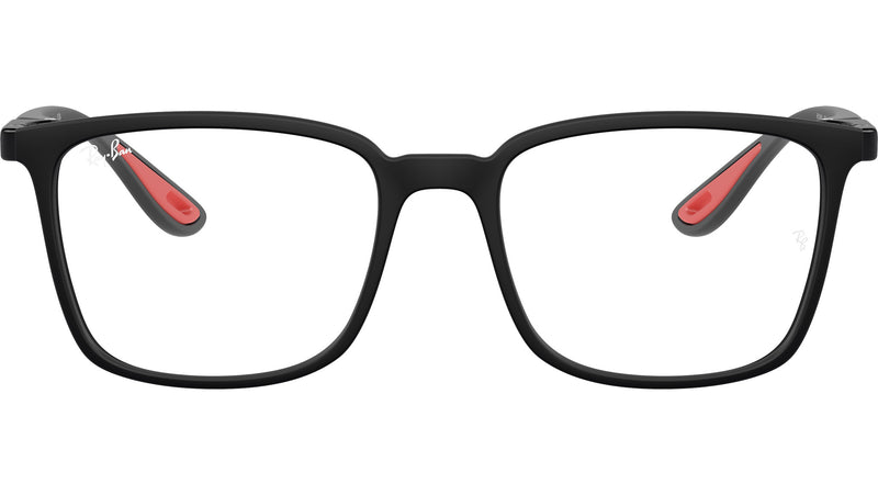 RB7240M Optics F602