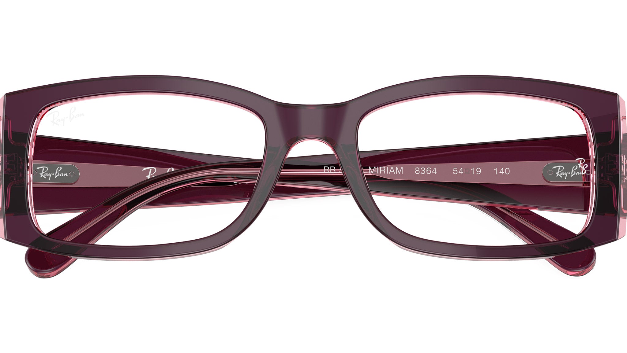 Miriam Optics RB5434 8364