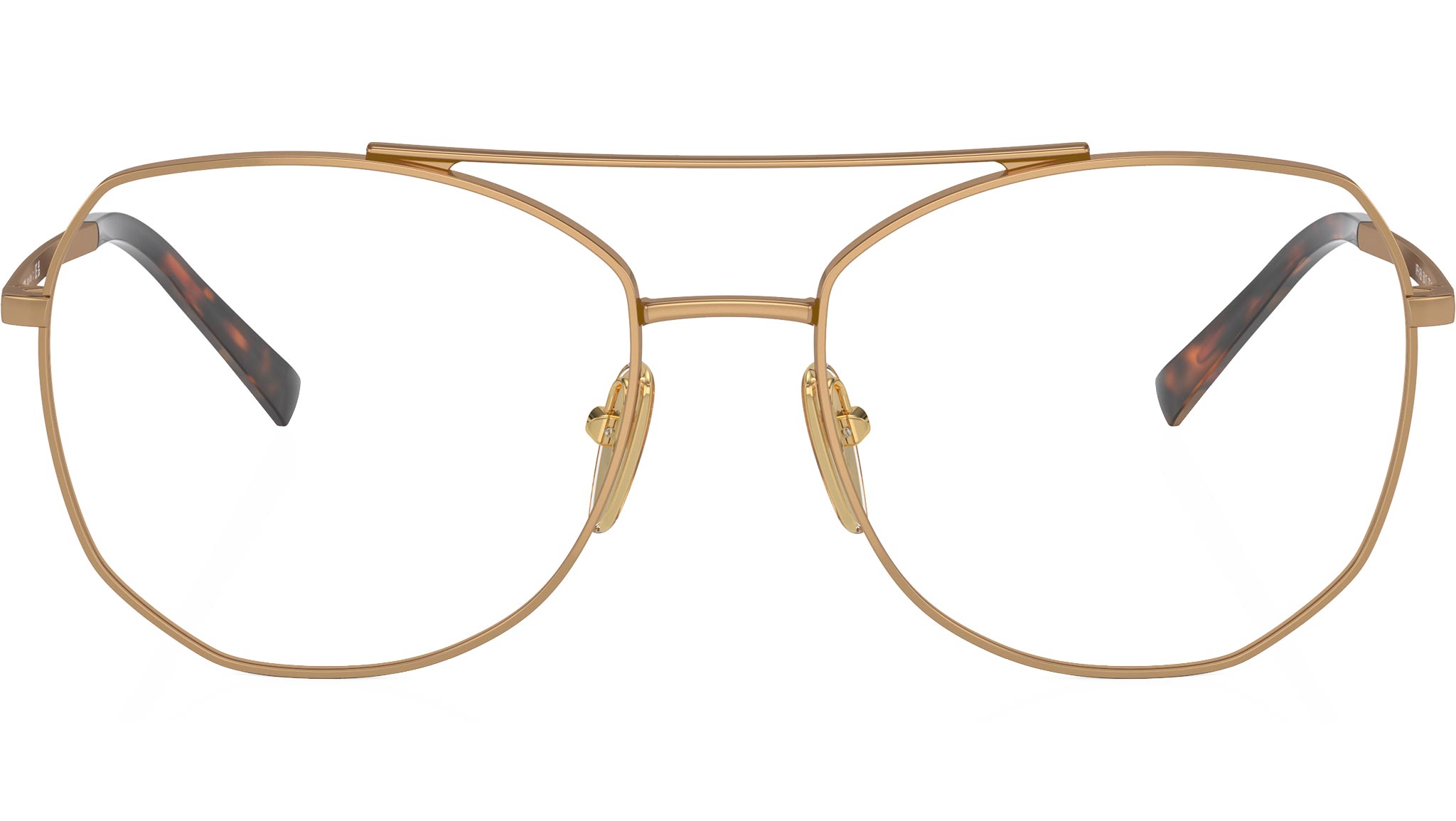 PR A58V 7OE1O1 Brass