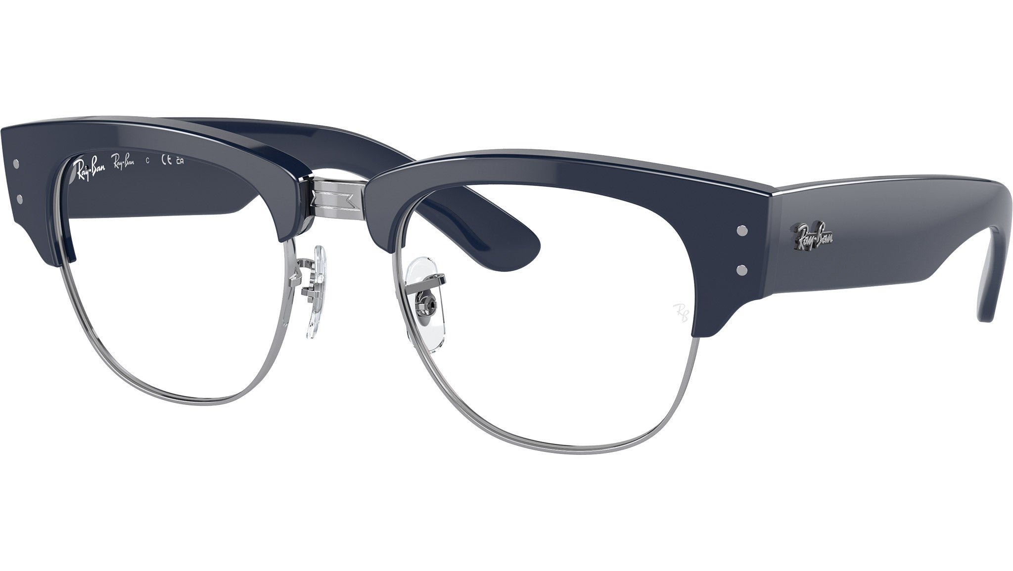 Mega Clubmaster Optics RB0316V 8231