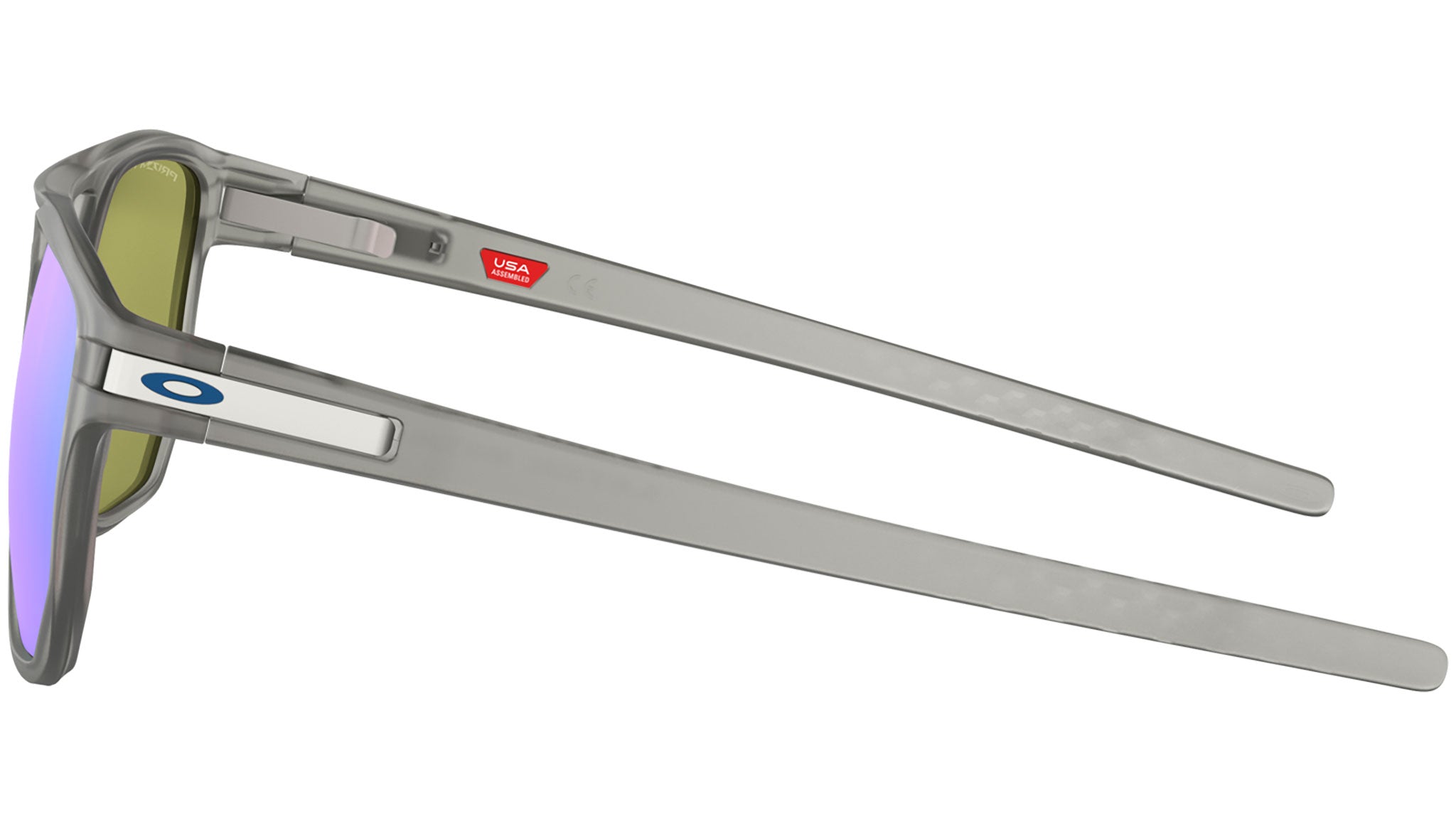 Latch Beta OO9436 06 matte grey ink