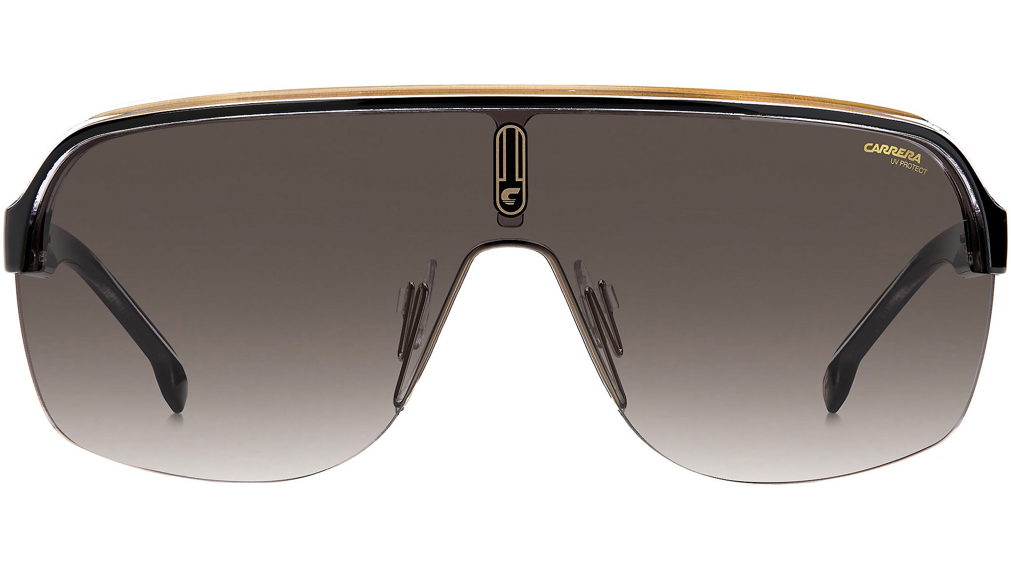 TOPCAR 1/N 2M2 black gold