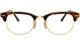 Clubmaster Optics RB5154 5494