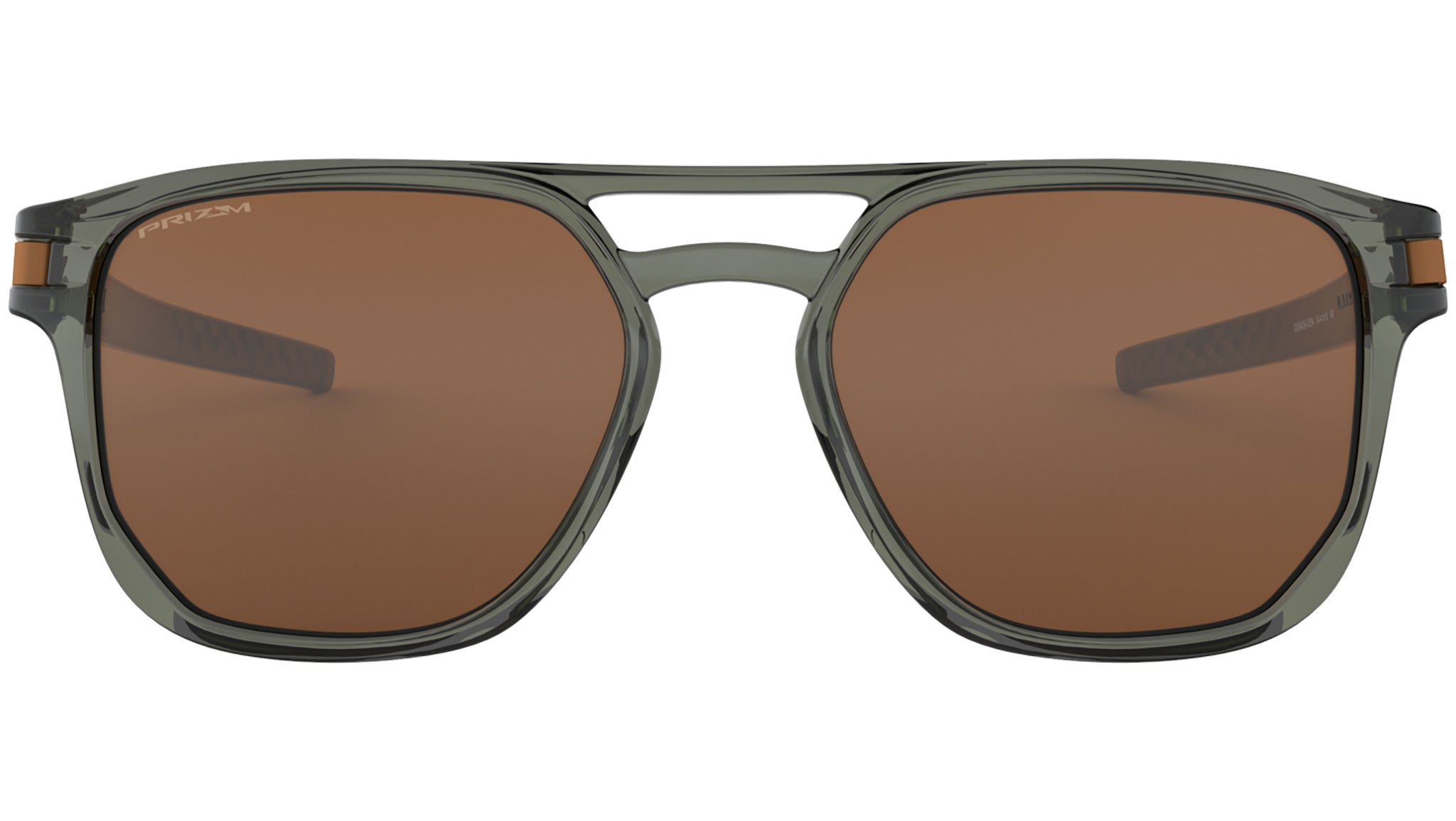 Latch Beta OO9436 03 olive ink