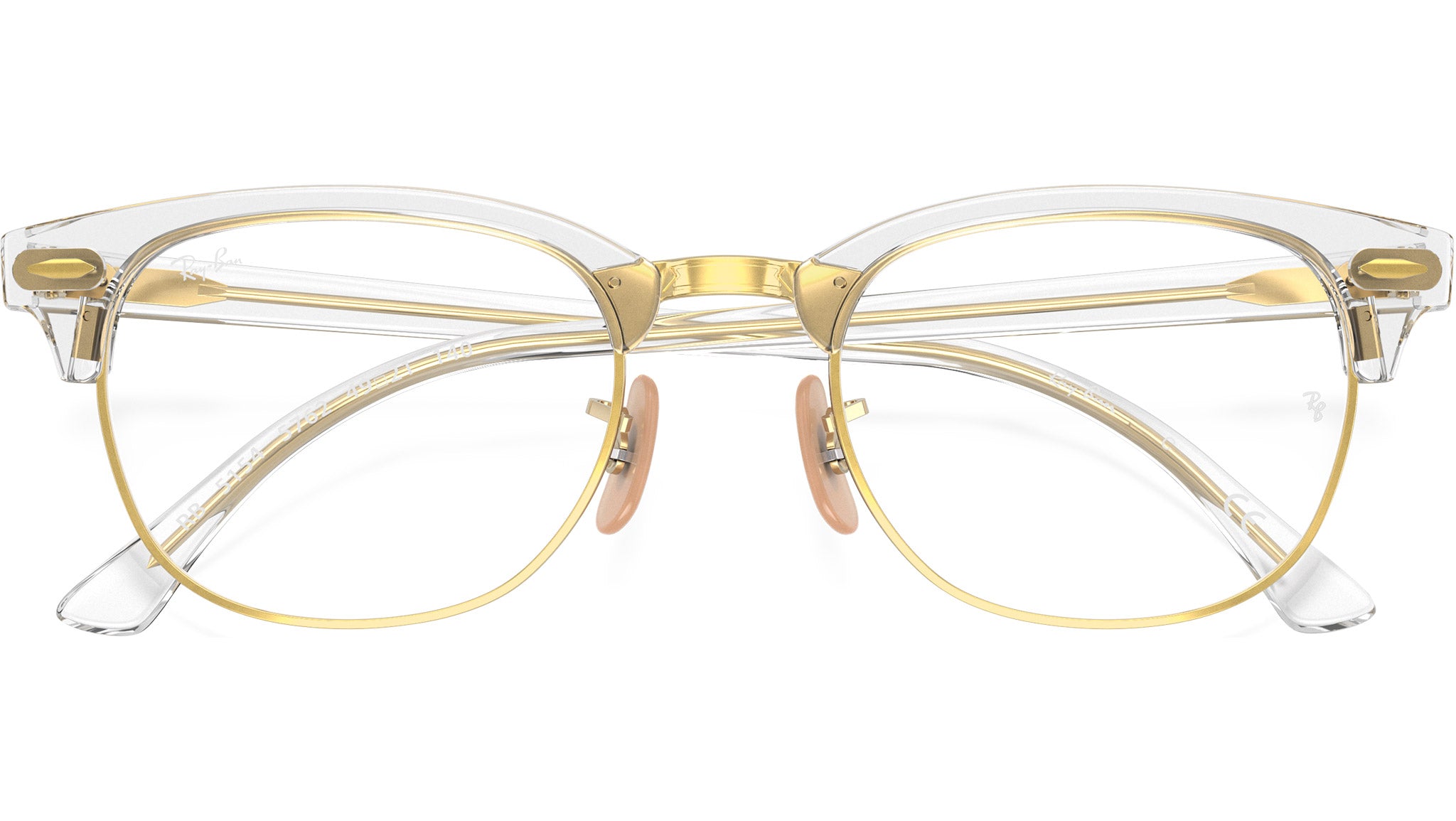 Clubmaster Optics RB5154 5762