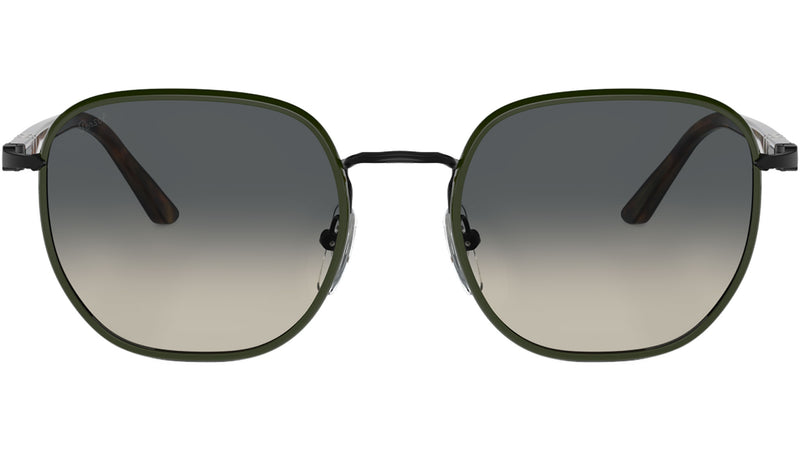 PO1015SJ 112871 Black Green