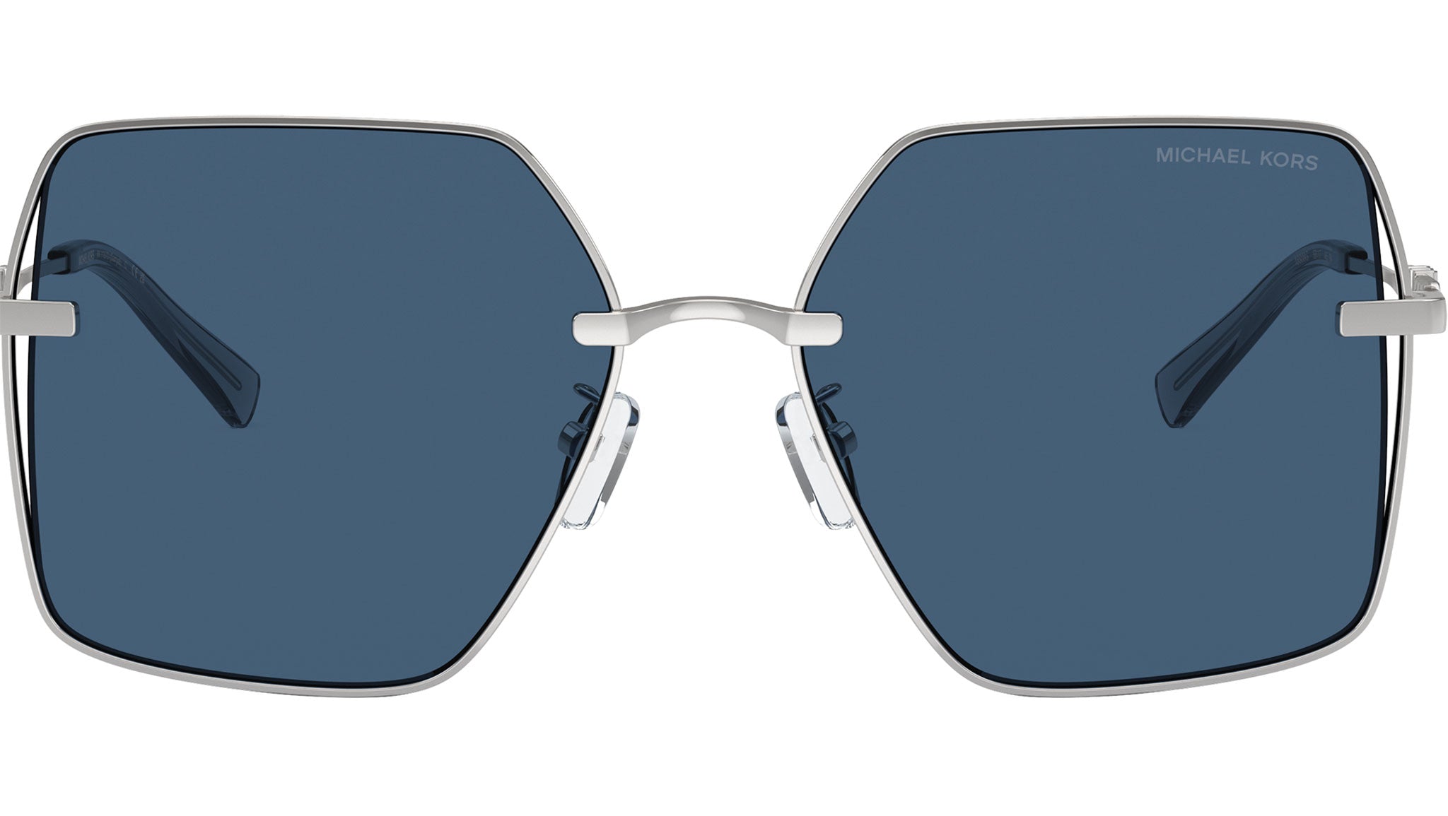 Sanya MK1157D 18938G Shiny Silver