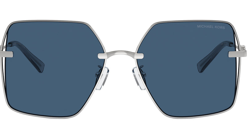 Sanya MK1157D 18938G Shiny Silver