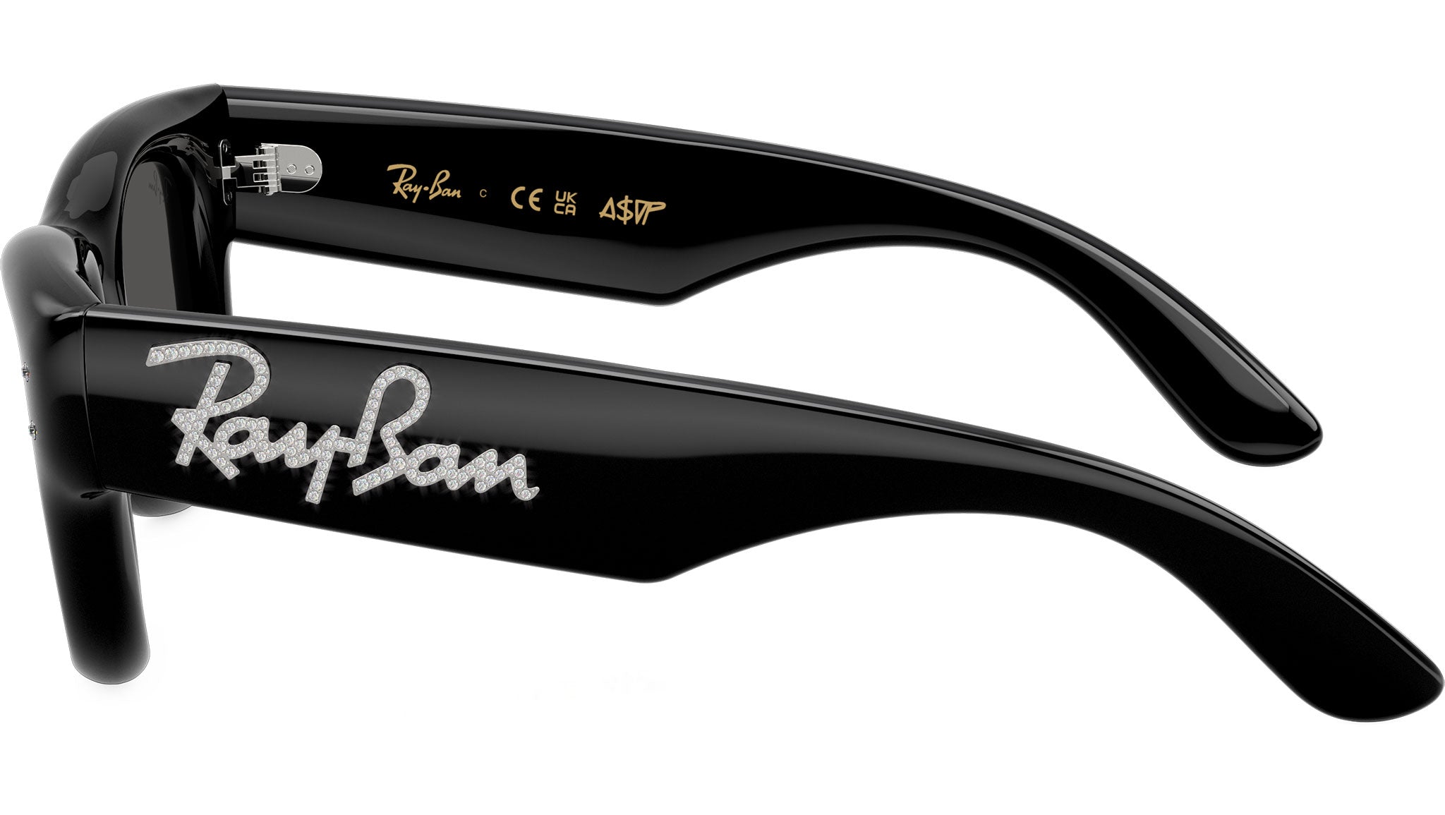 Wayfarer Puffer RB4940B 686487