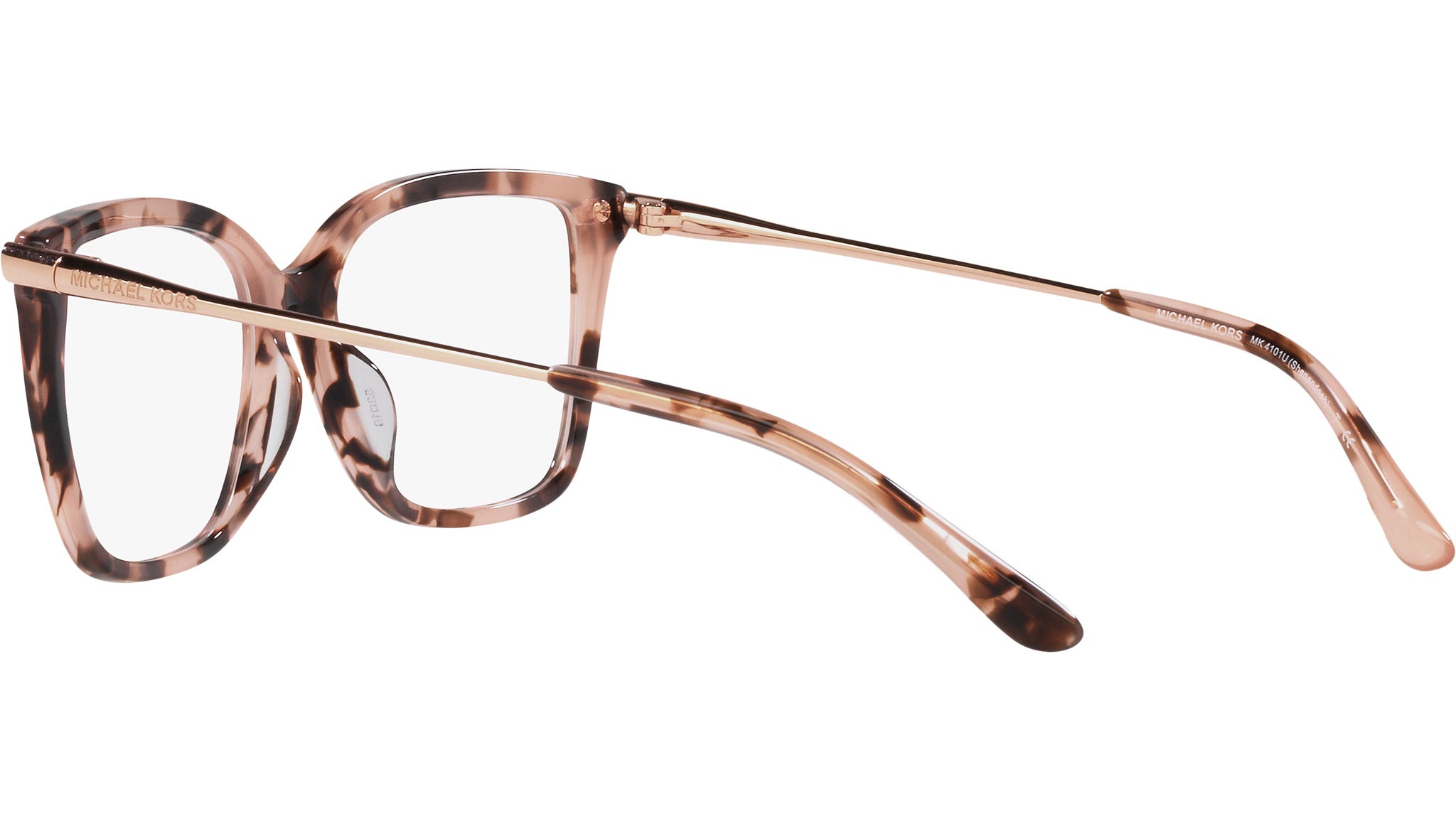 Shenandoah MK4101U 3009 Pink Tortoise