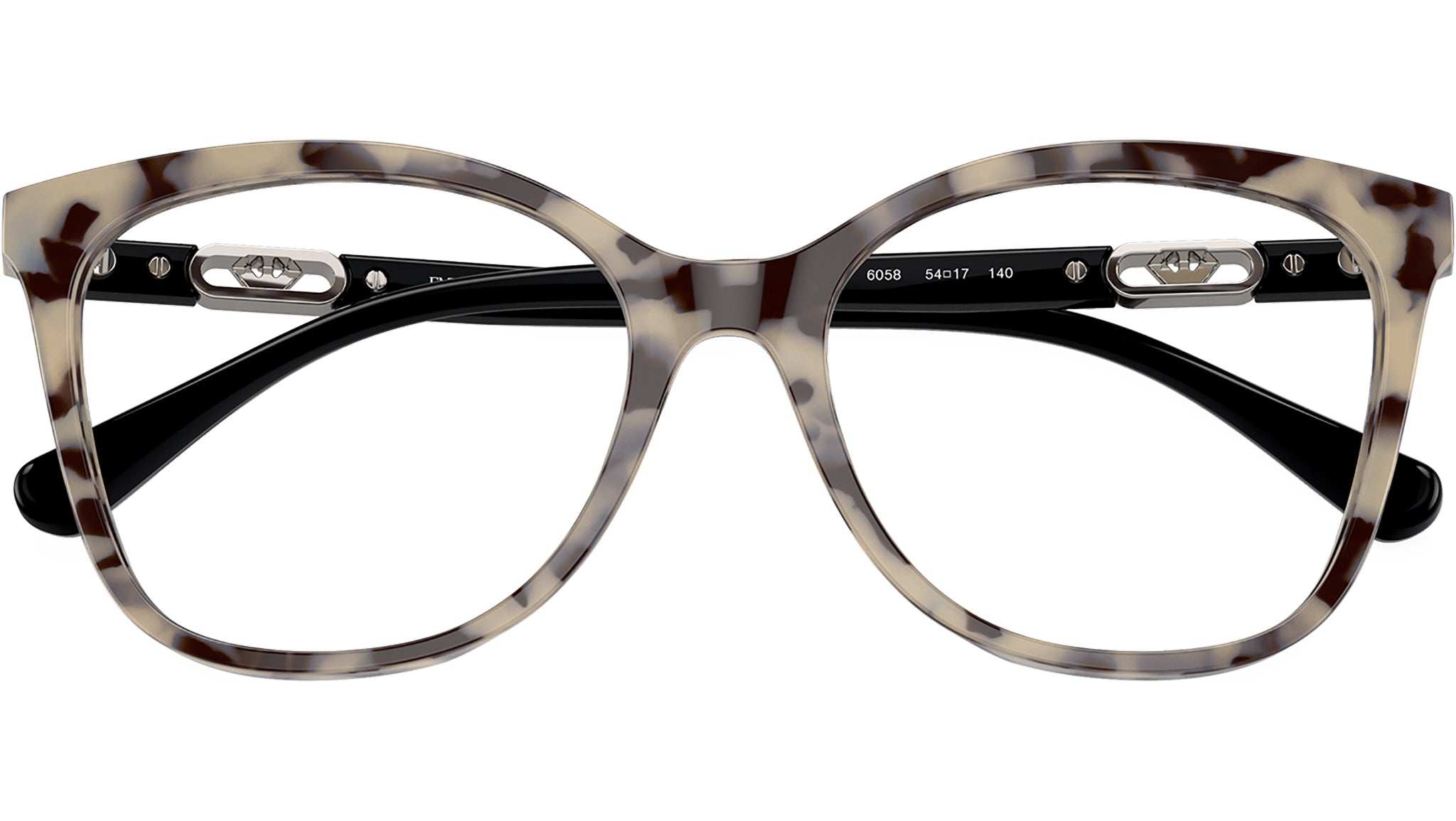 EA3231 6058 Tortoise