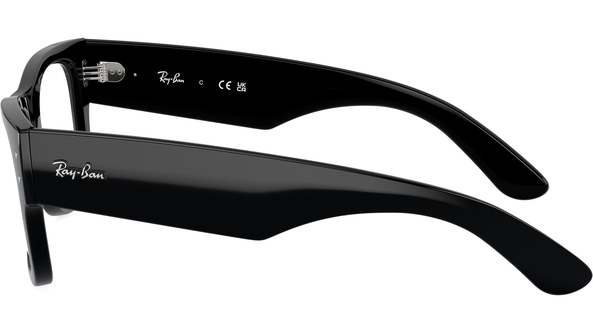 Mega Wayfarer Optics RB0840V 2000