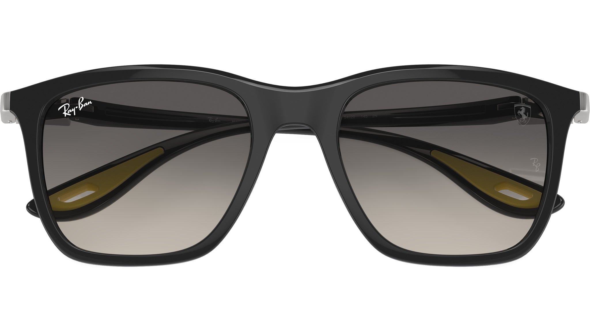 Ferrari RB4433M F62411 Grey