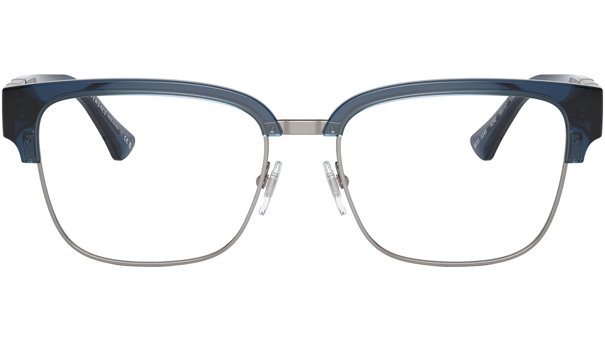 VE3348 5292 Blue Transparent