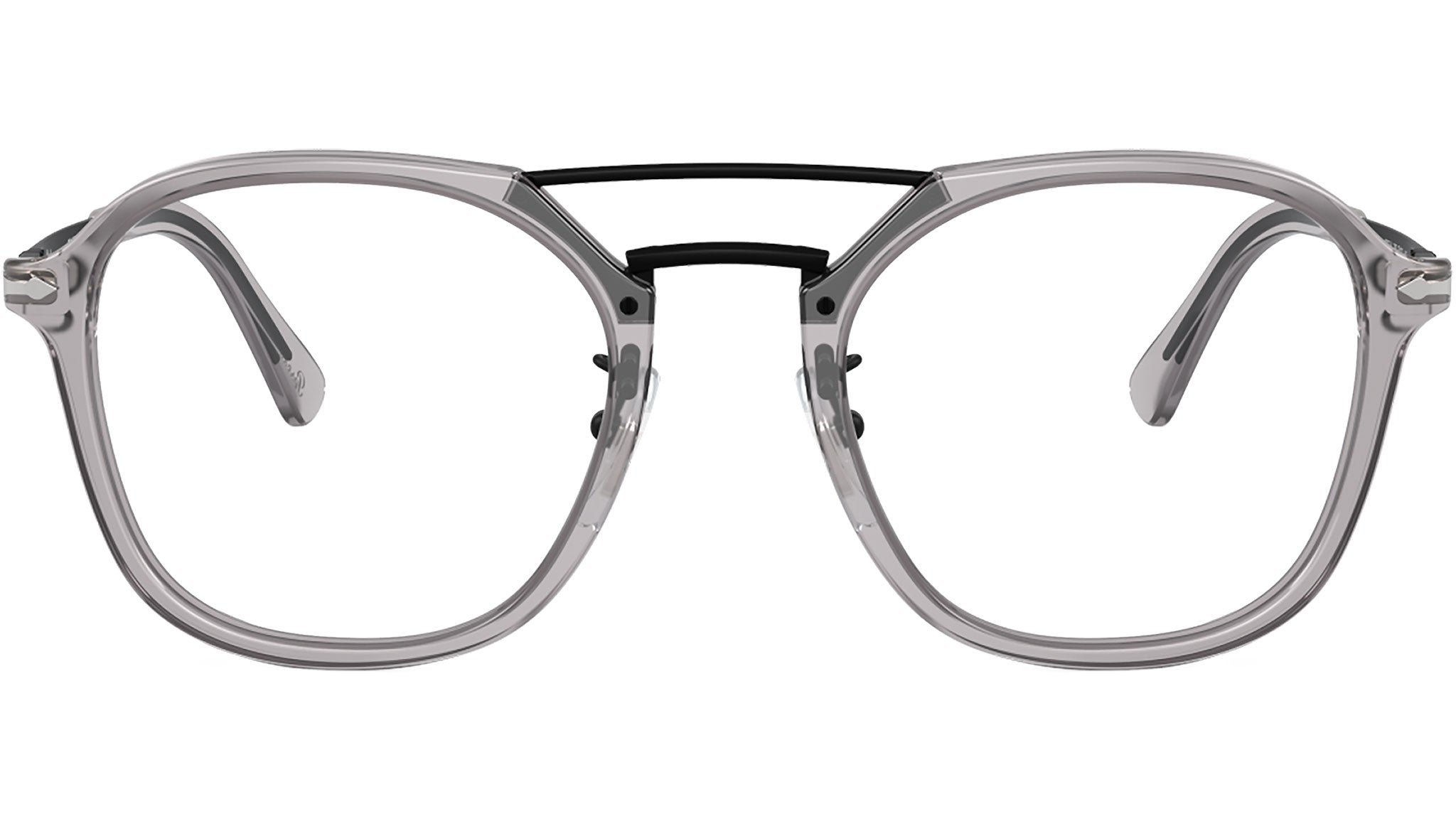 PO3352V 309 Transparent Grey