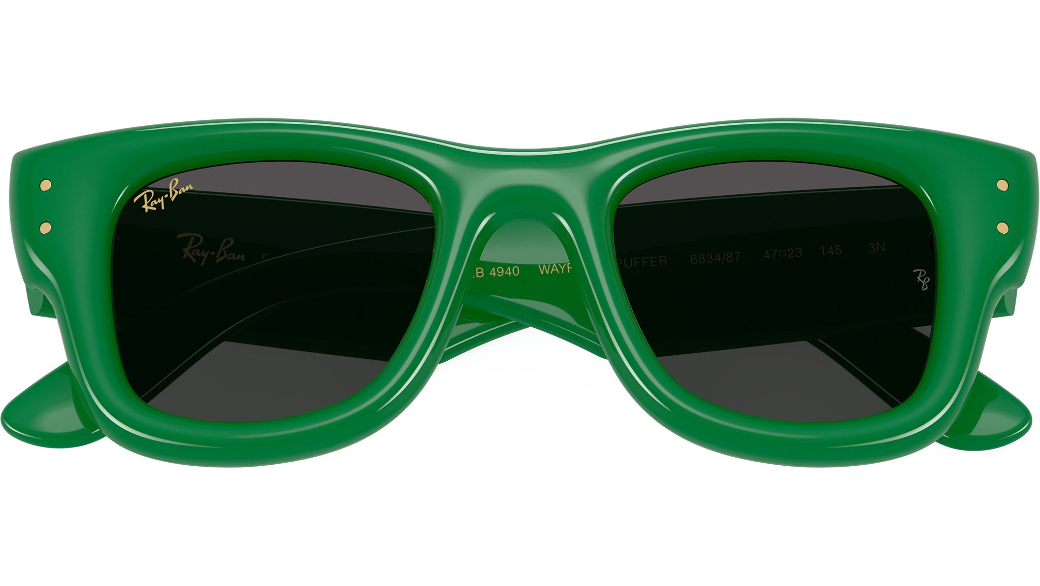 Wayfarer Puffer RB4940 683487