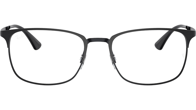RB6421 Optics 2904