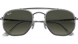 The Marshal II RB3648M 004/71 gunmetal