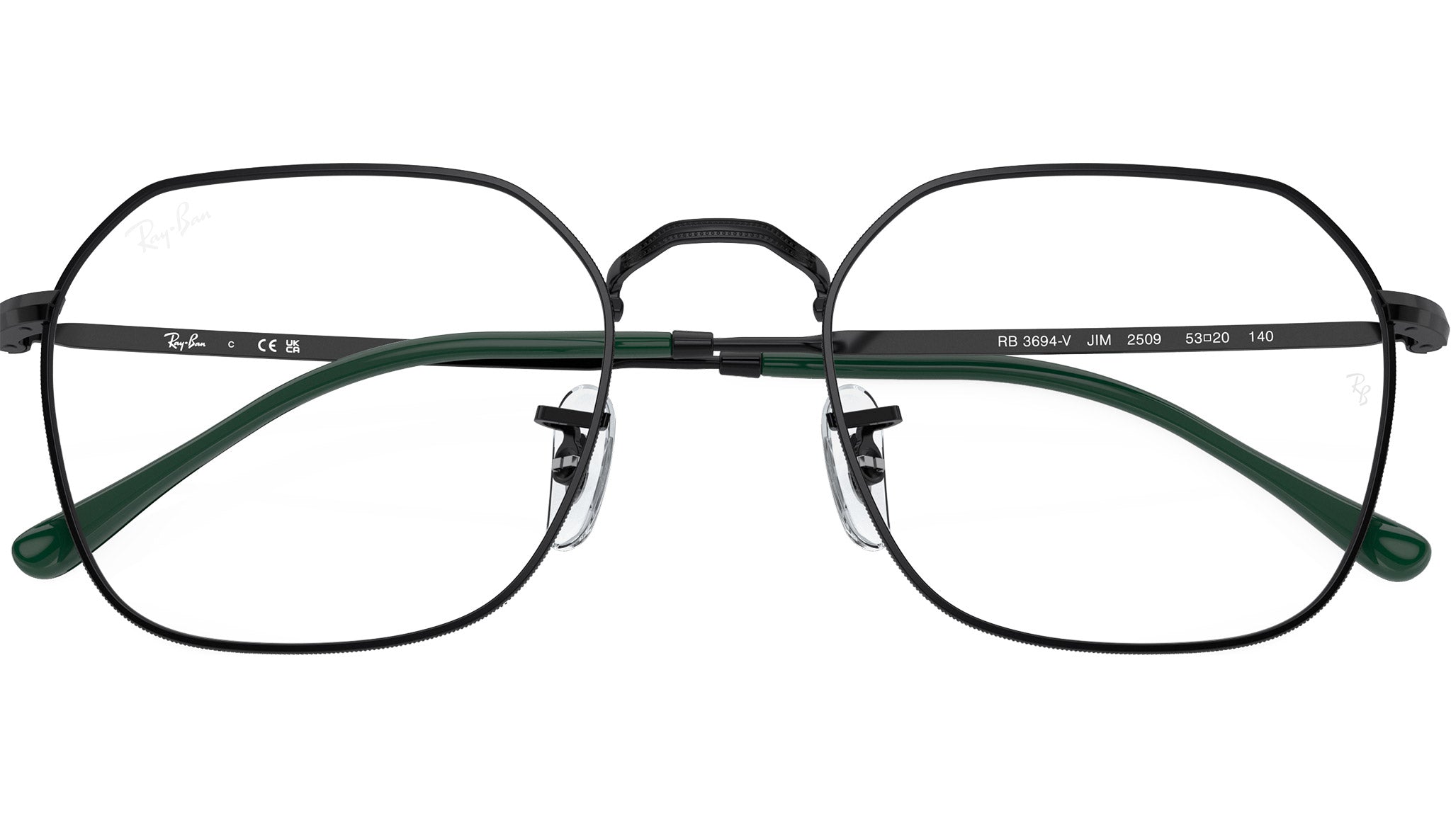 Jim Optics RB3694V 2509