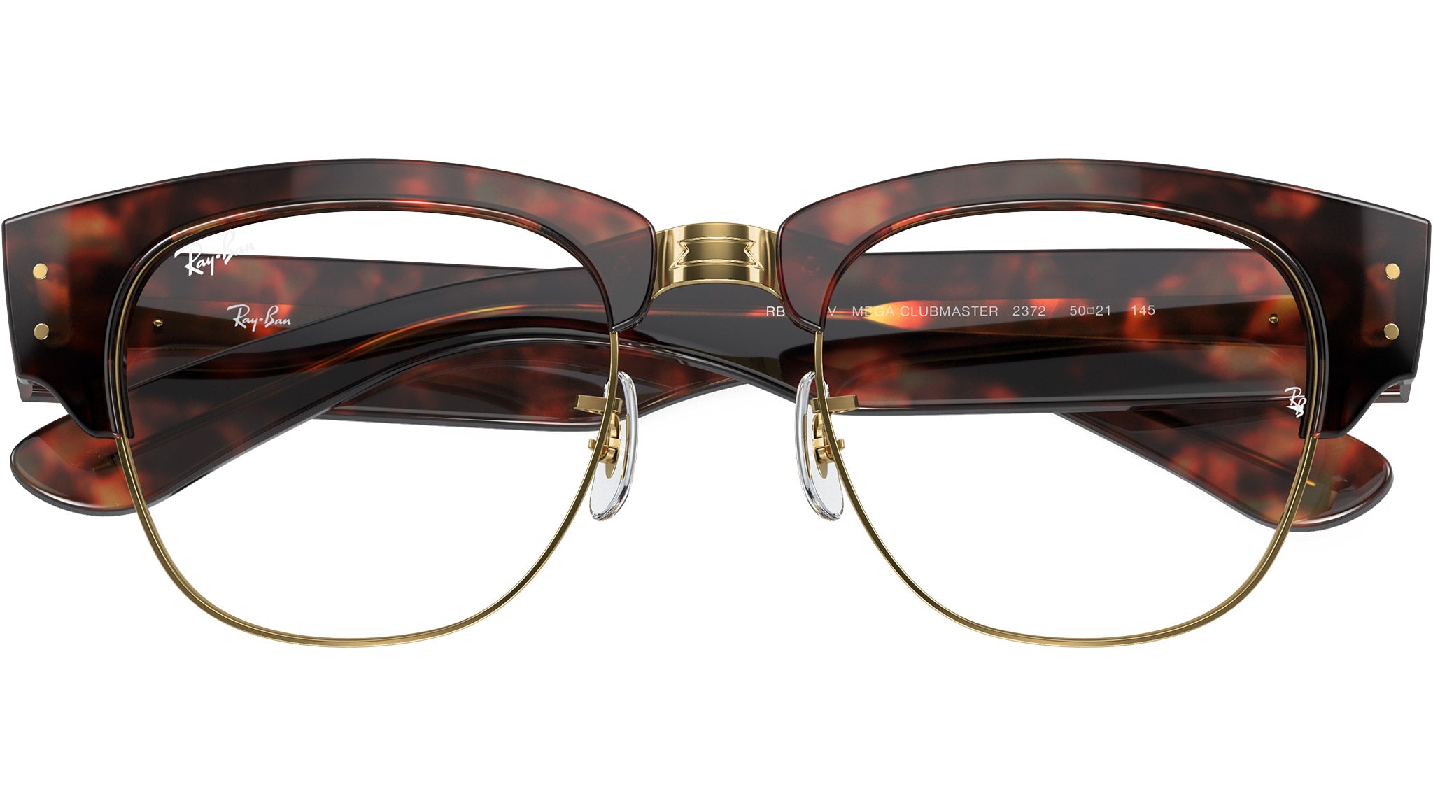 Mega Clubmaster Optics RB0316V 2372