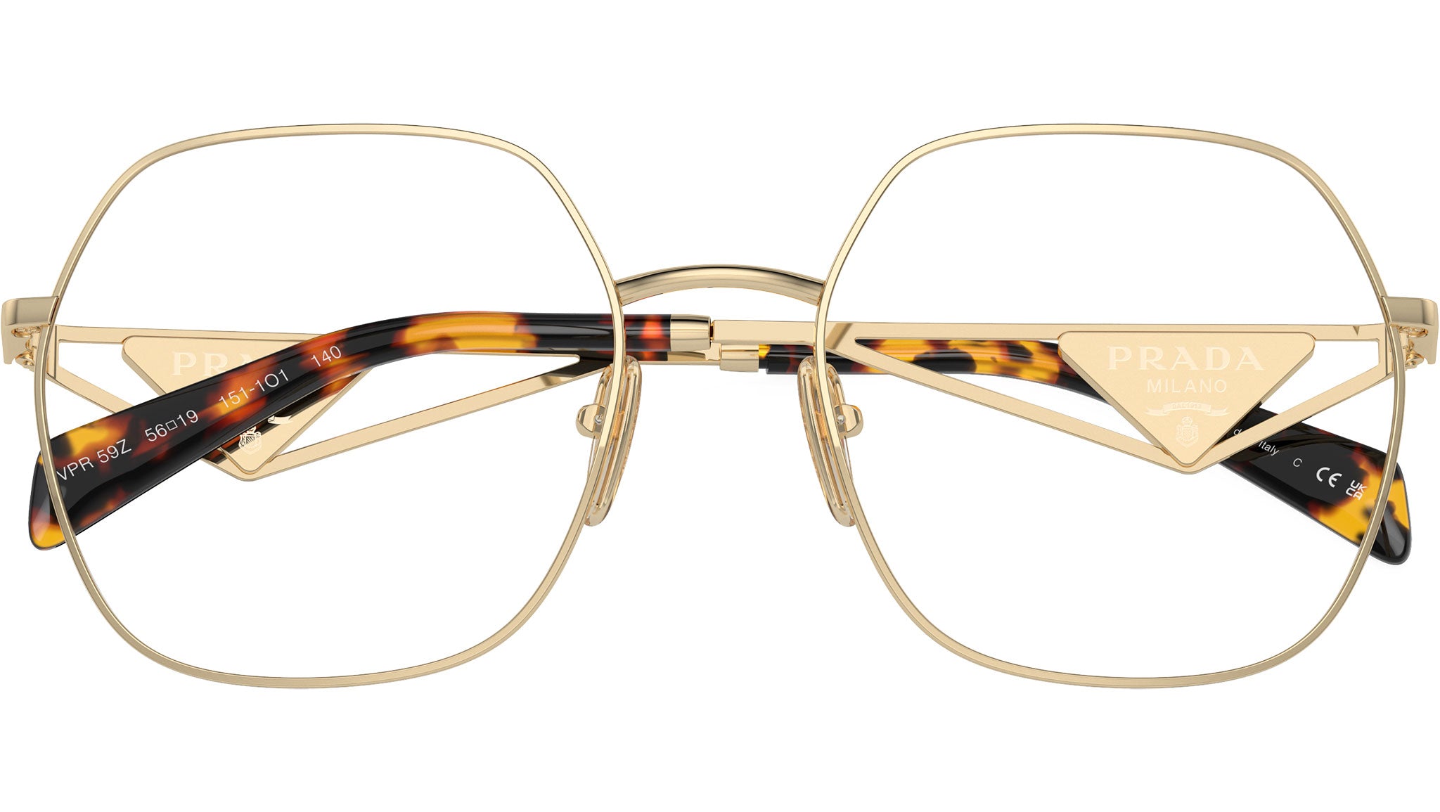 PR 59ZV 1511O1 pale gold