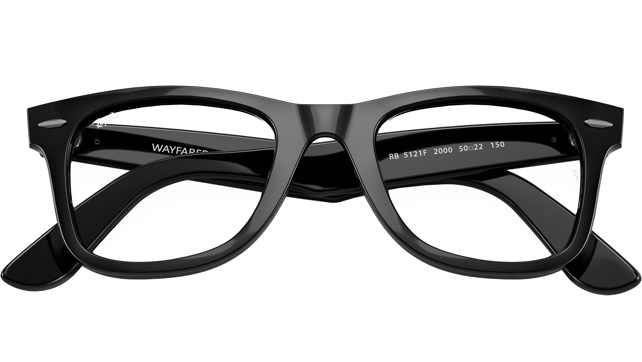 Wayfarer Optics RB5121F 2000