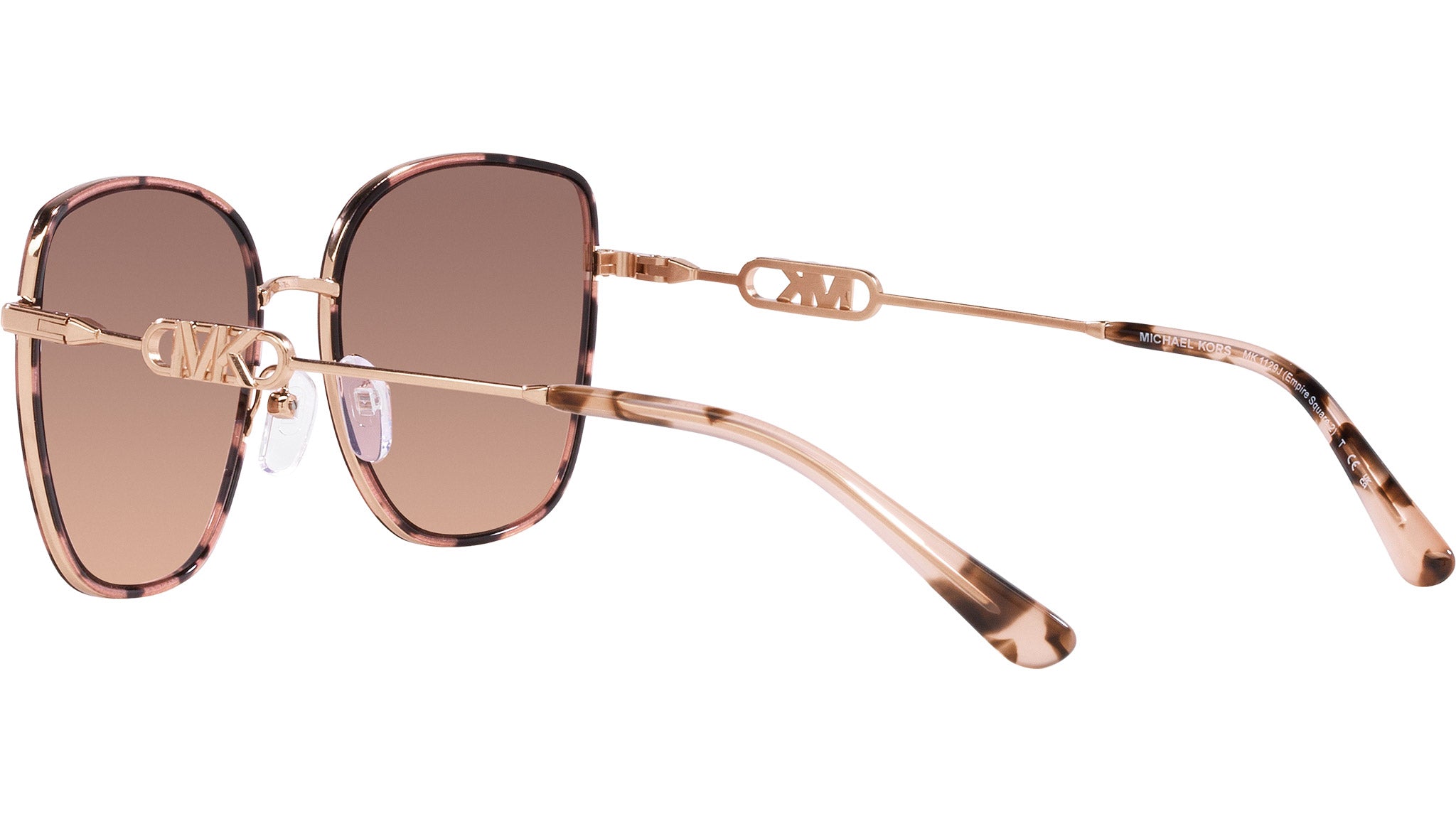 Empire Square 2 MK1129J 110813 Rose Gold