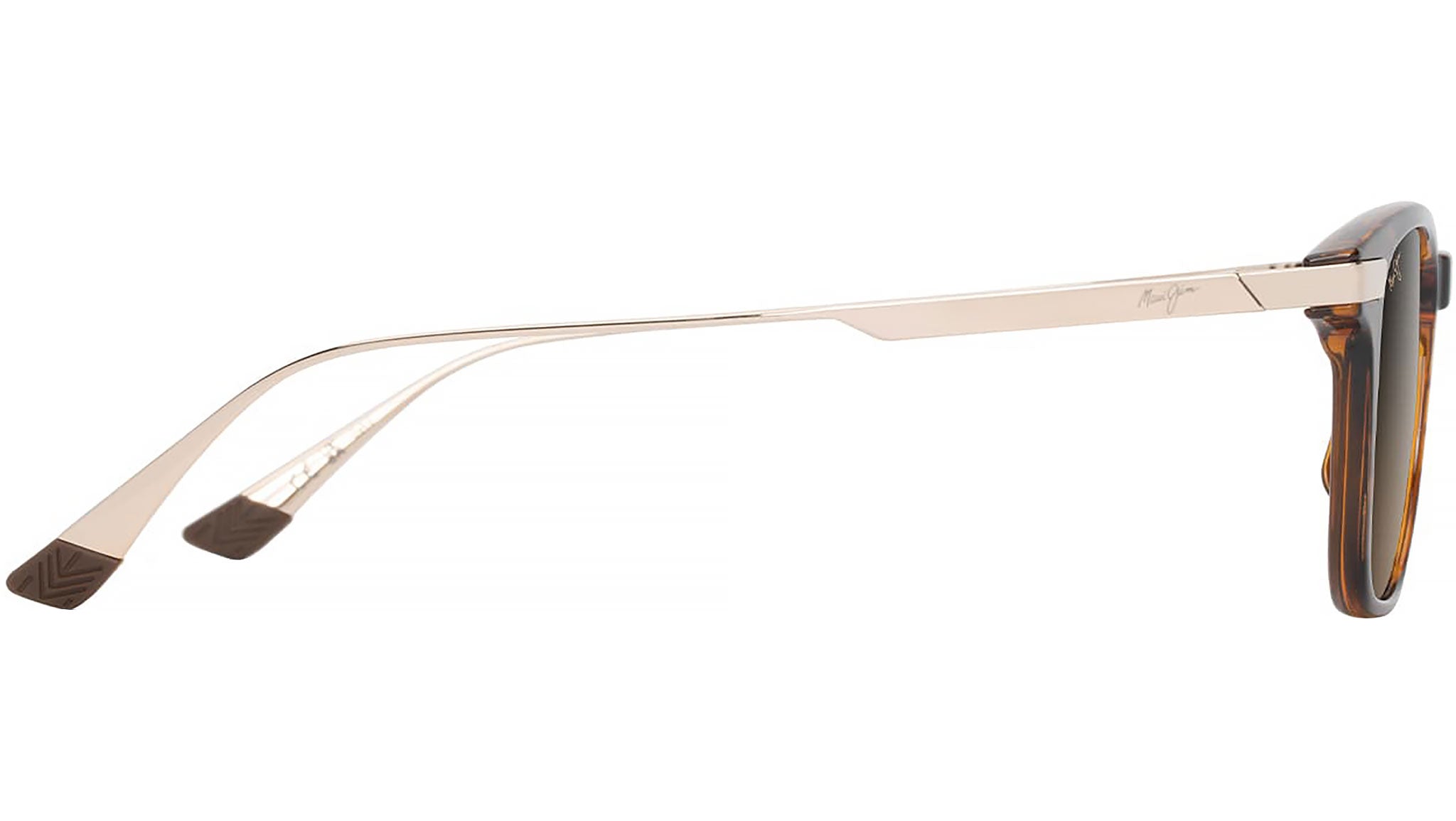 ManaOlana HS623 10 Dark Havana Gold