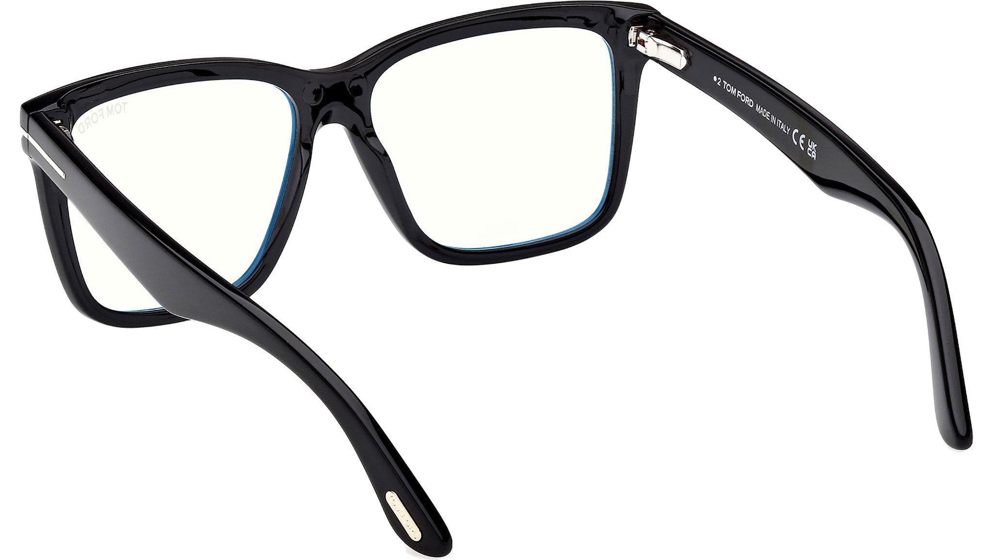 Clip-on FT6069-B 001