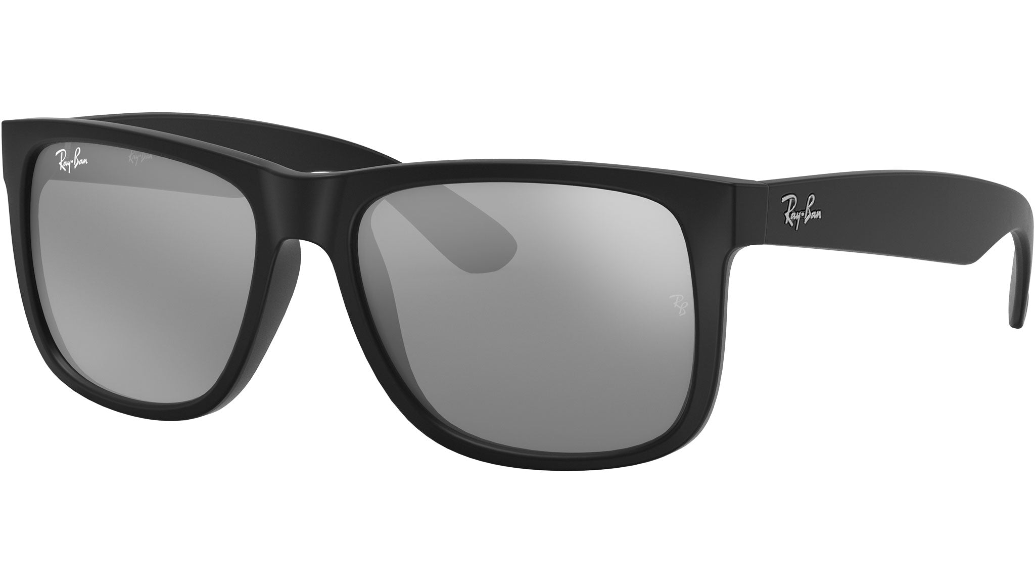 Justin RB4165F 622/6G rubber black