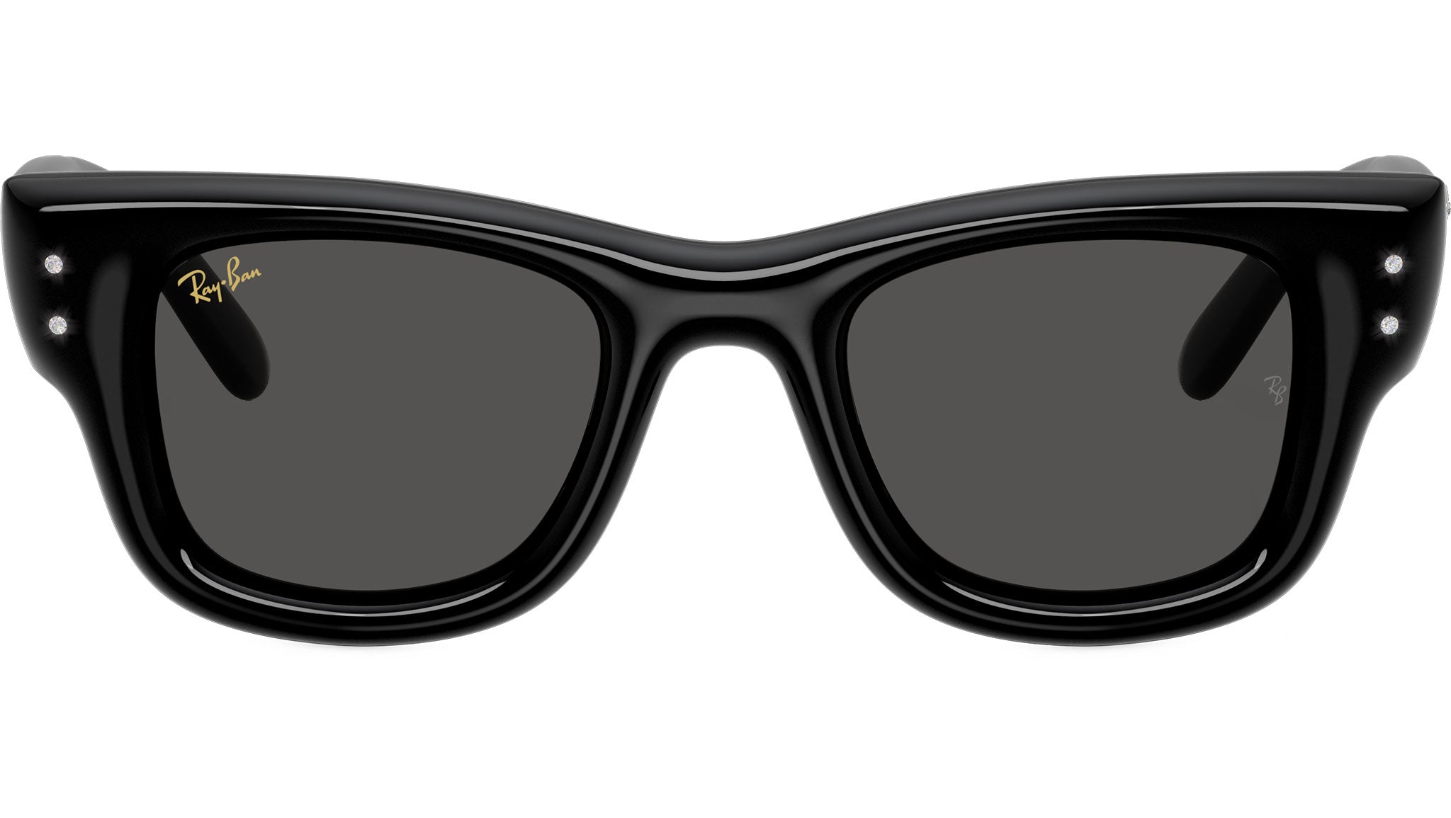 Wayfarer Puffer RB4940B 686487