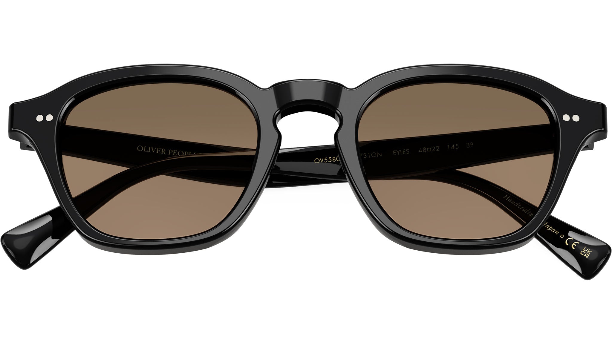 Eyles OV5580SU 1731GN