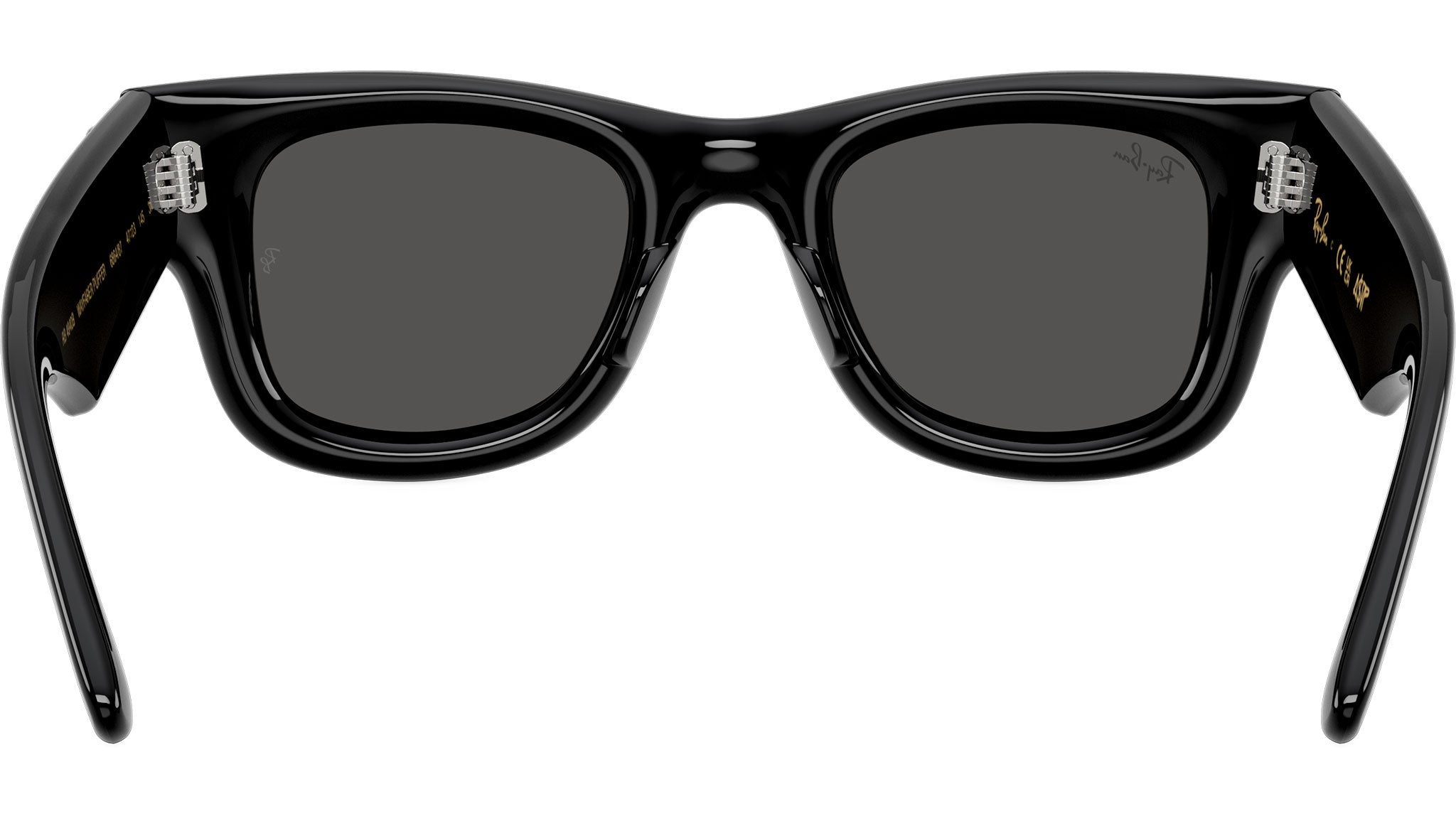 Wayfarer Puffer RB4940B 686487