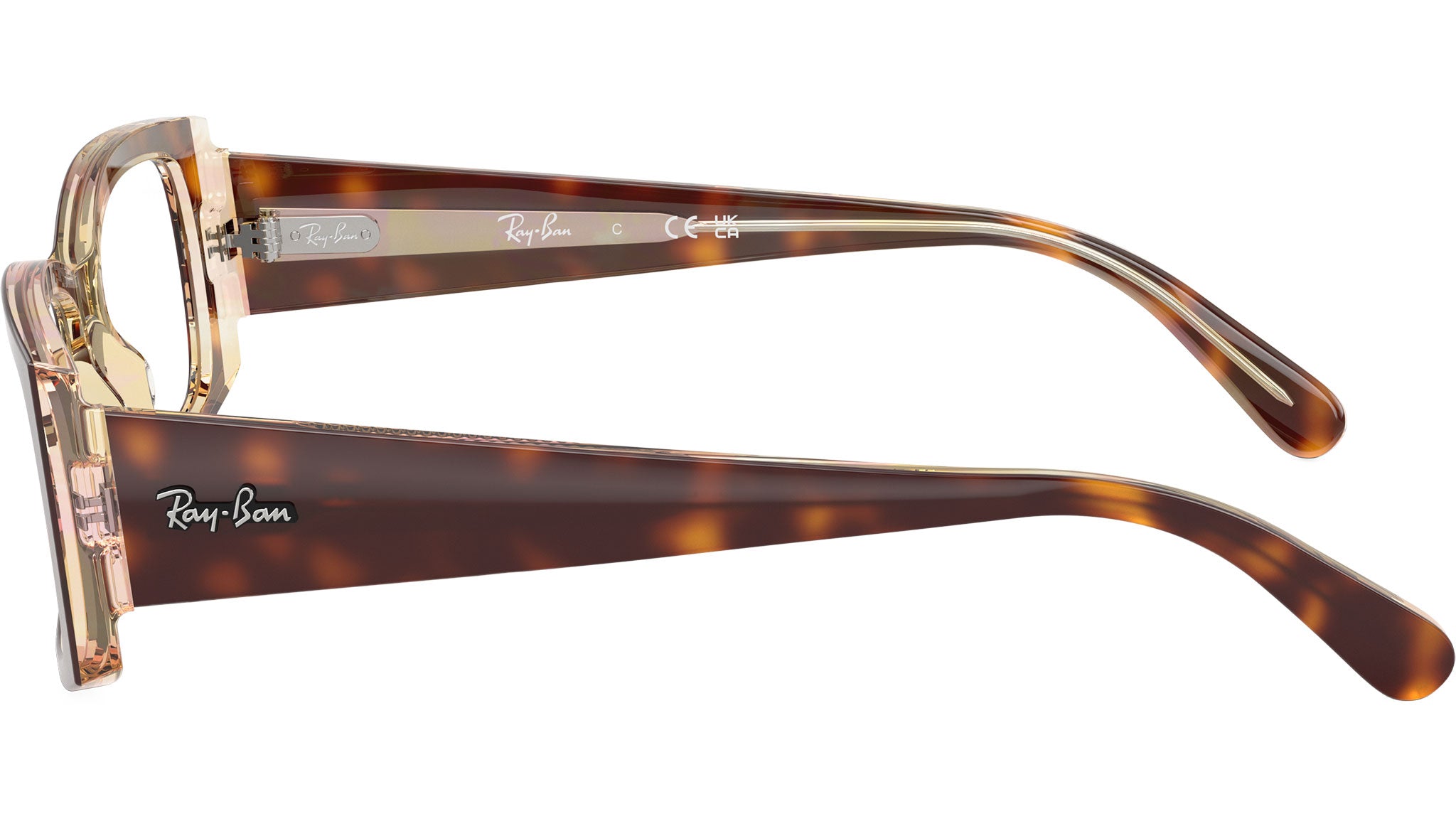 Miriam Optics RB5434 8402