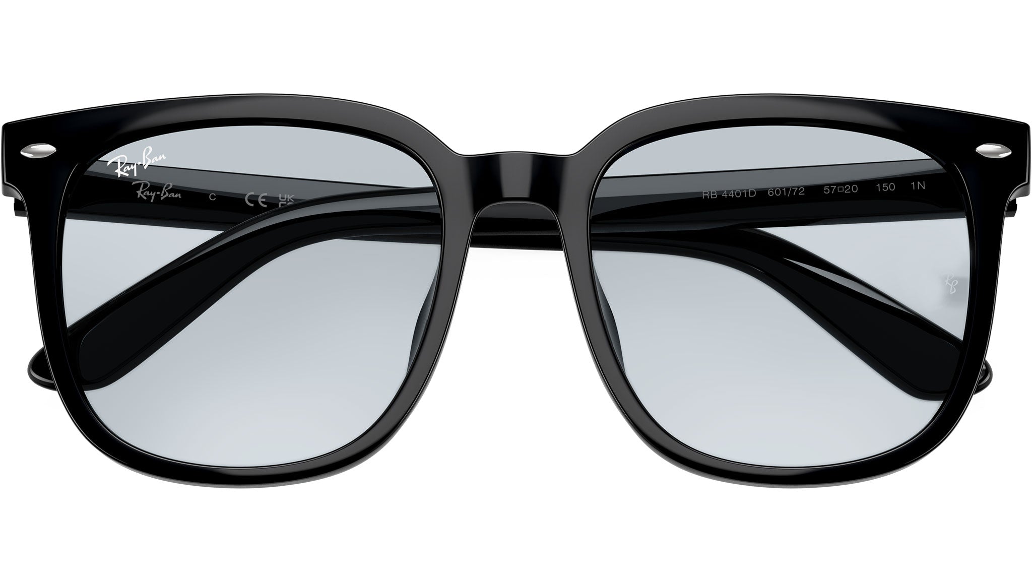 RB4401D 601/72 Black