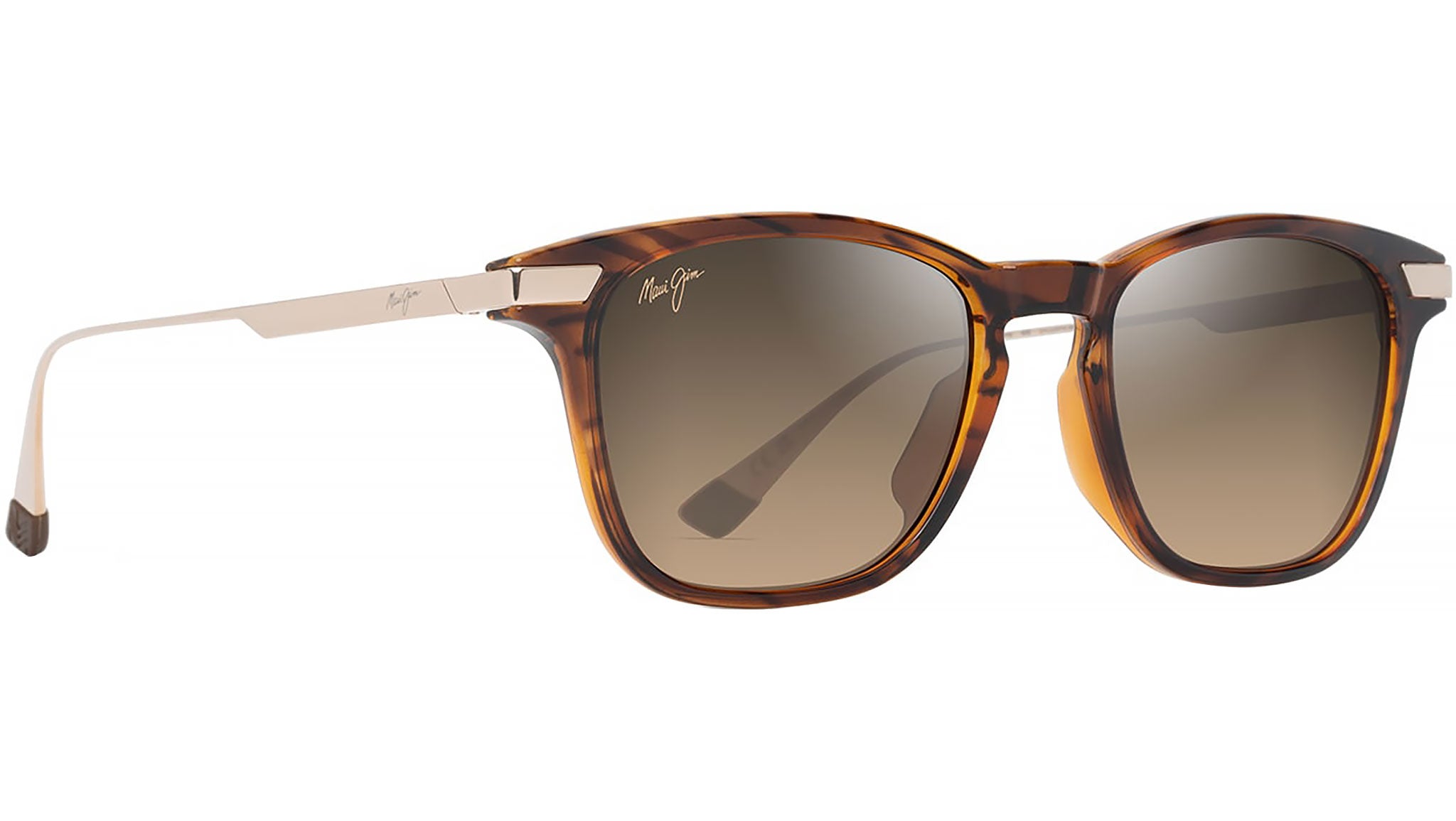 ManaOlana HS623 10 Dark Havana Gold