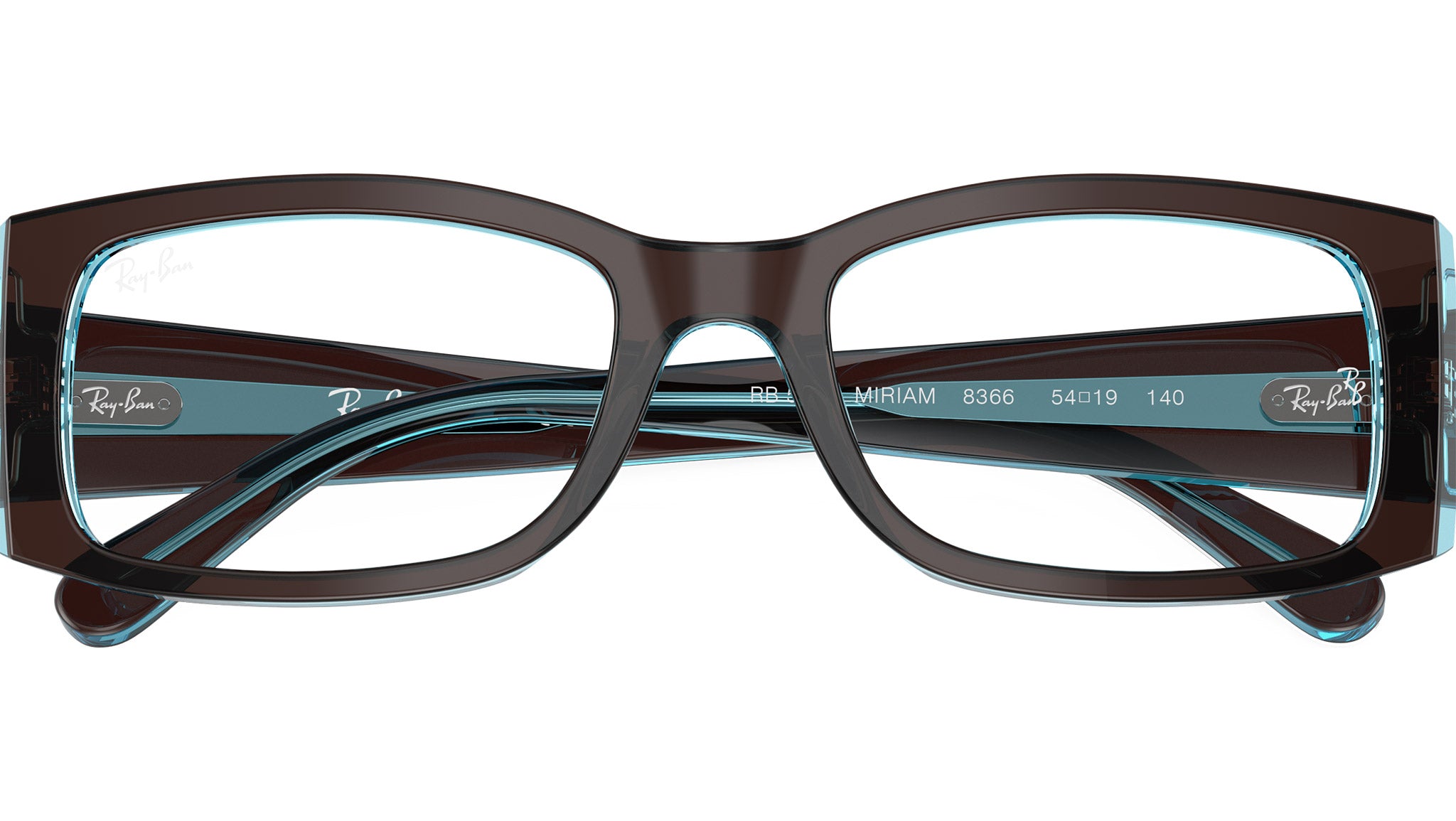 Miriam Optics RB5434 8366