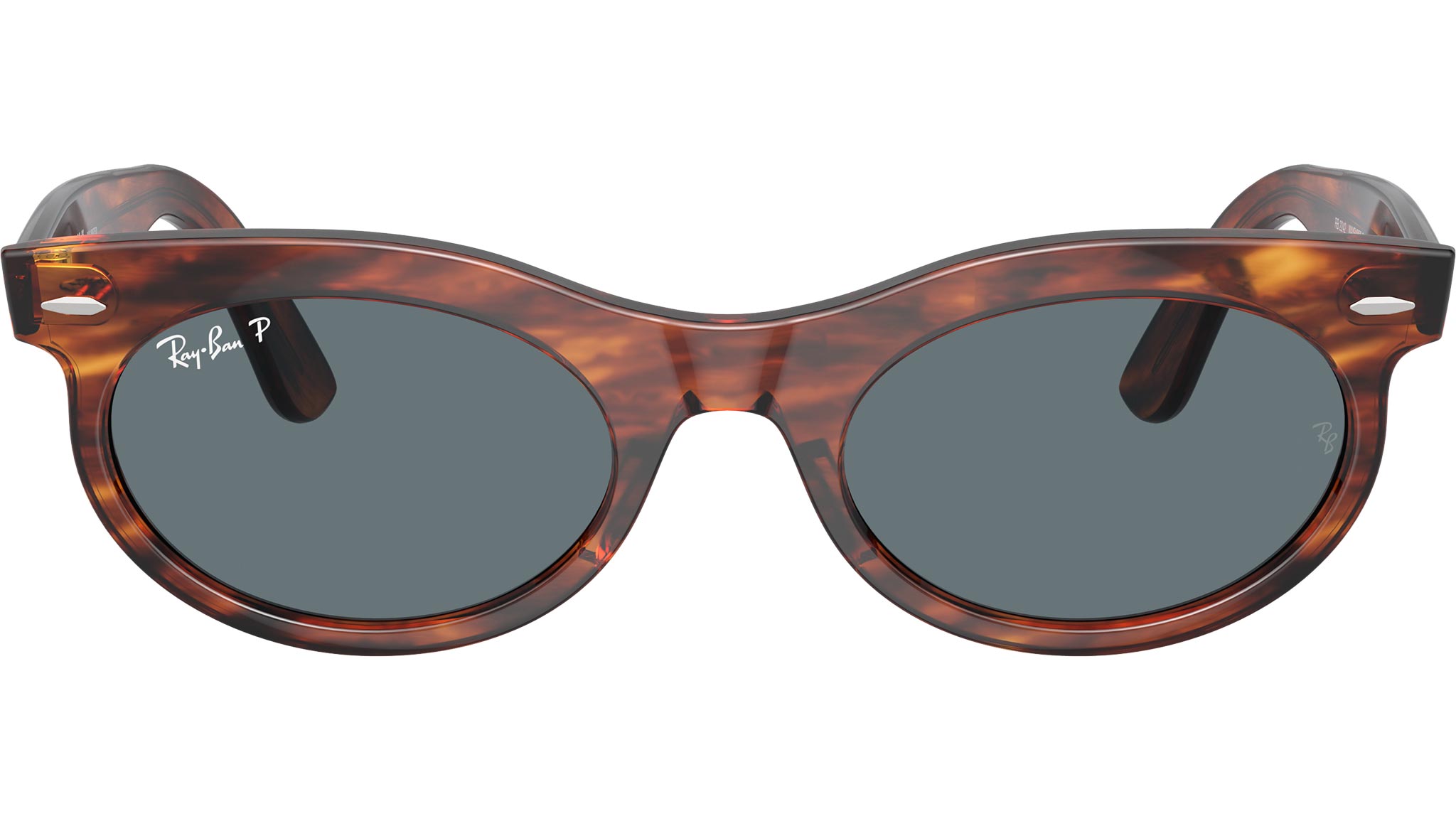 Wayfarer Oval RB2242 954/3R Tortoise