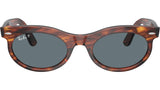 Wayfarer Oval RB2242 954/3R Tortoise
