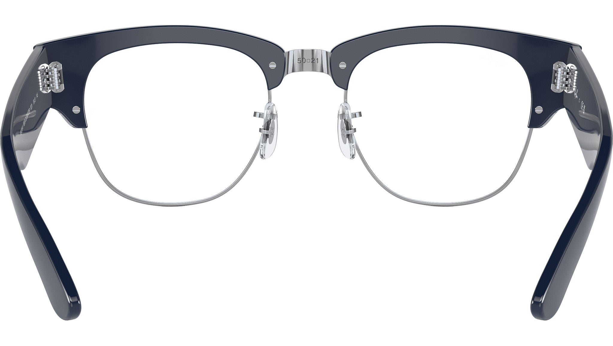 Mega Clubmaster Optics RB0316V 8231