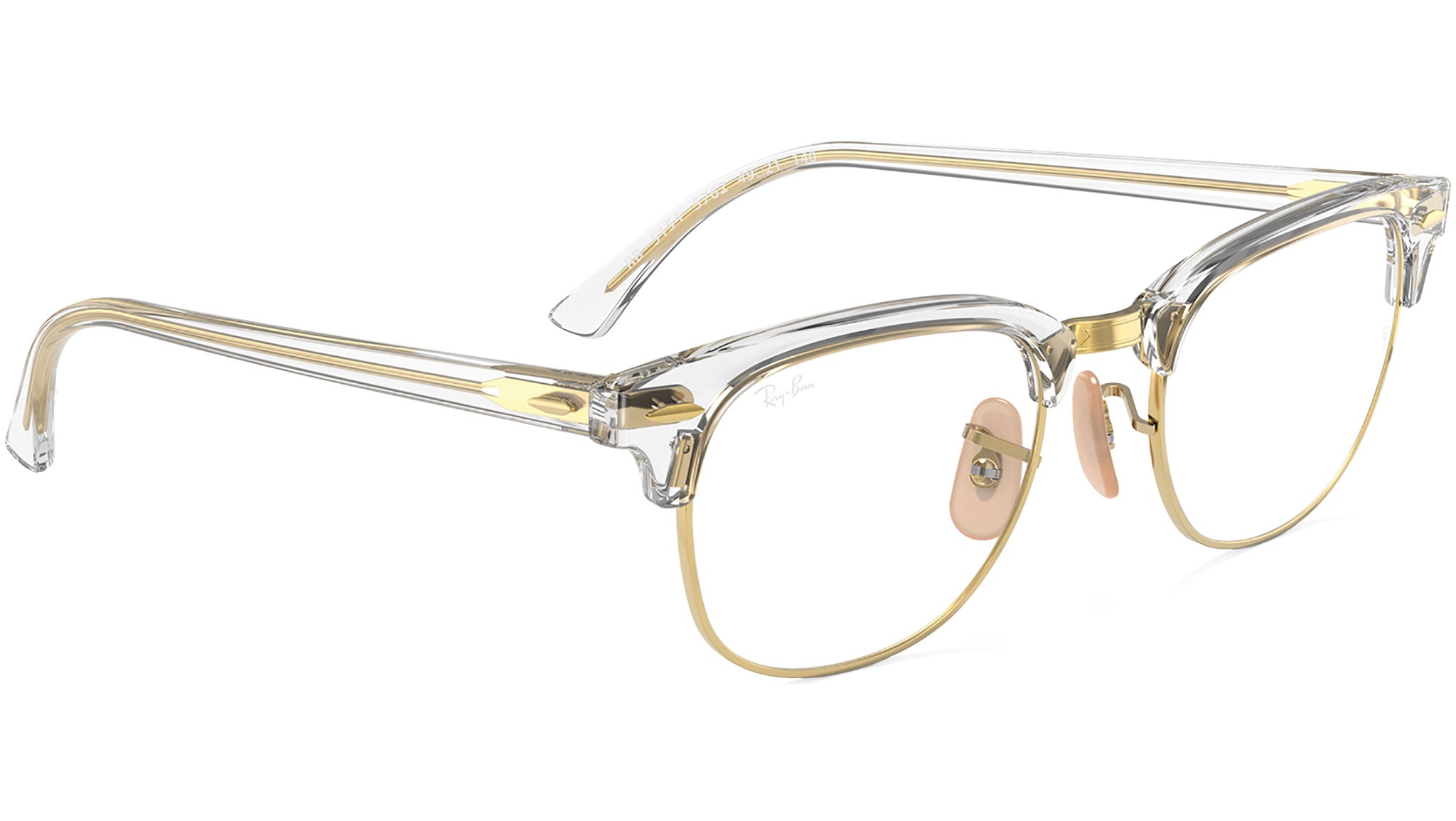 Clubmaster Optics RB5154 5762