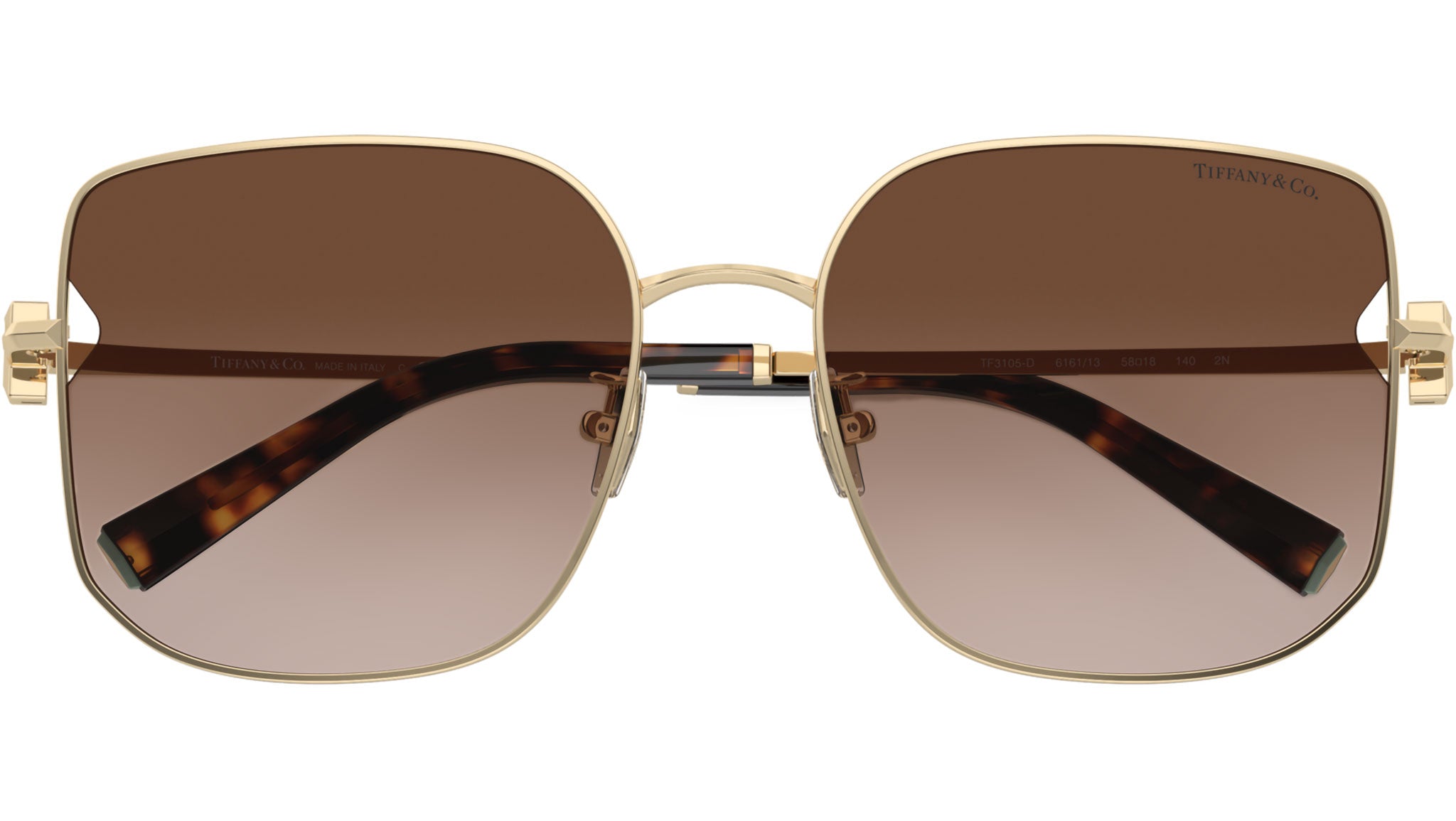 TF3105D 61893B Pale Gold