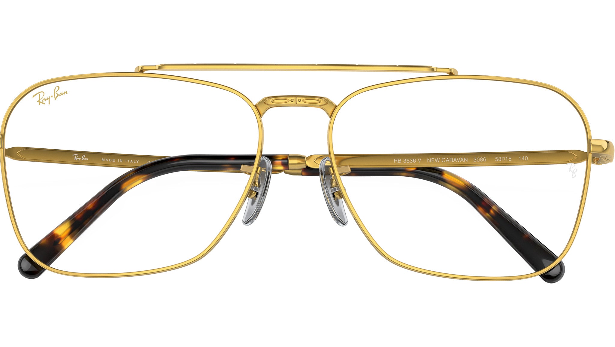 New Caravan Optics RB3636V 3086