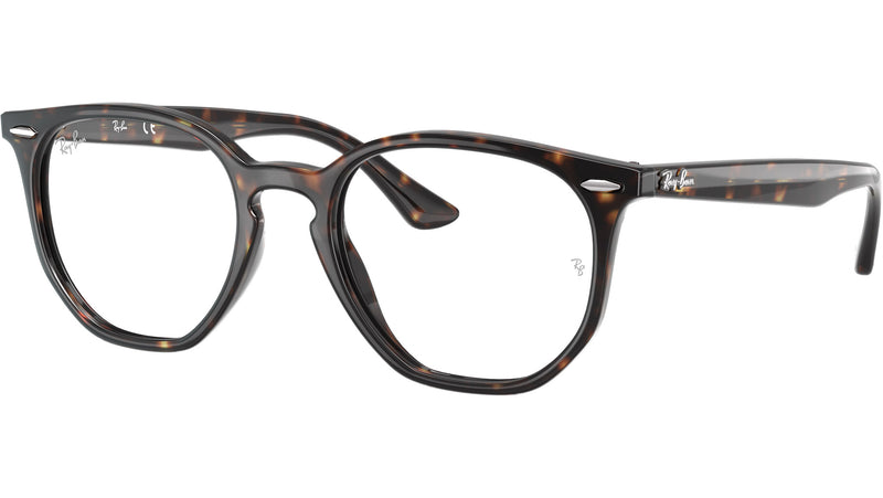 Hexagonal Optics RB7151 2012