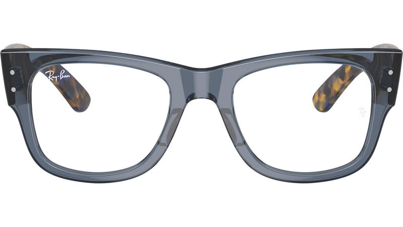 Mega Wayfarer Optics RB0840V 8296