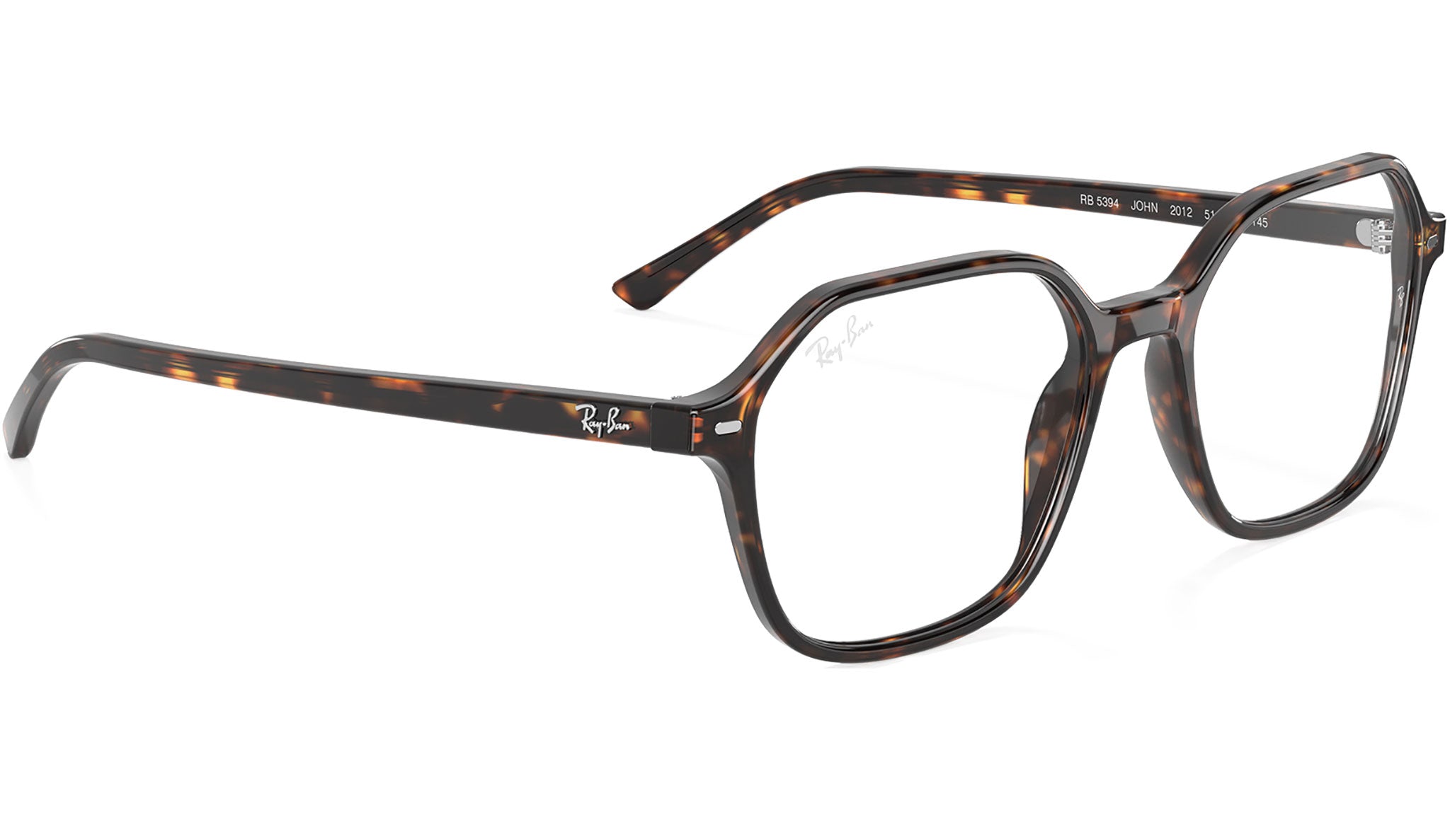 John Optics RB5394 2012