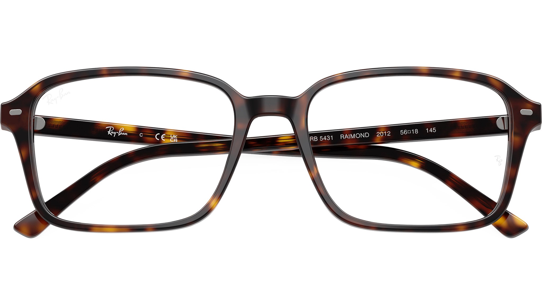 Raimond Optics RB5431 2012