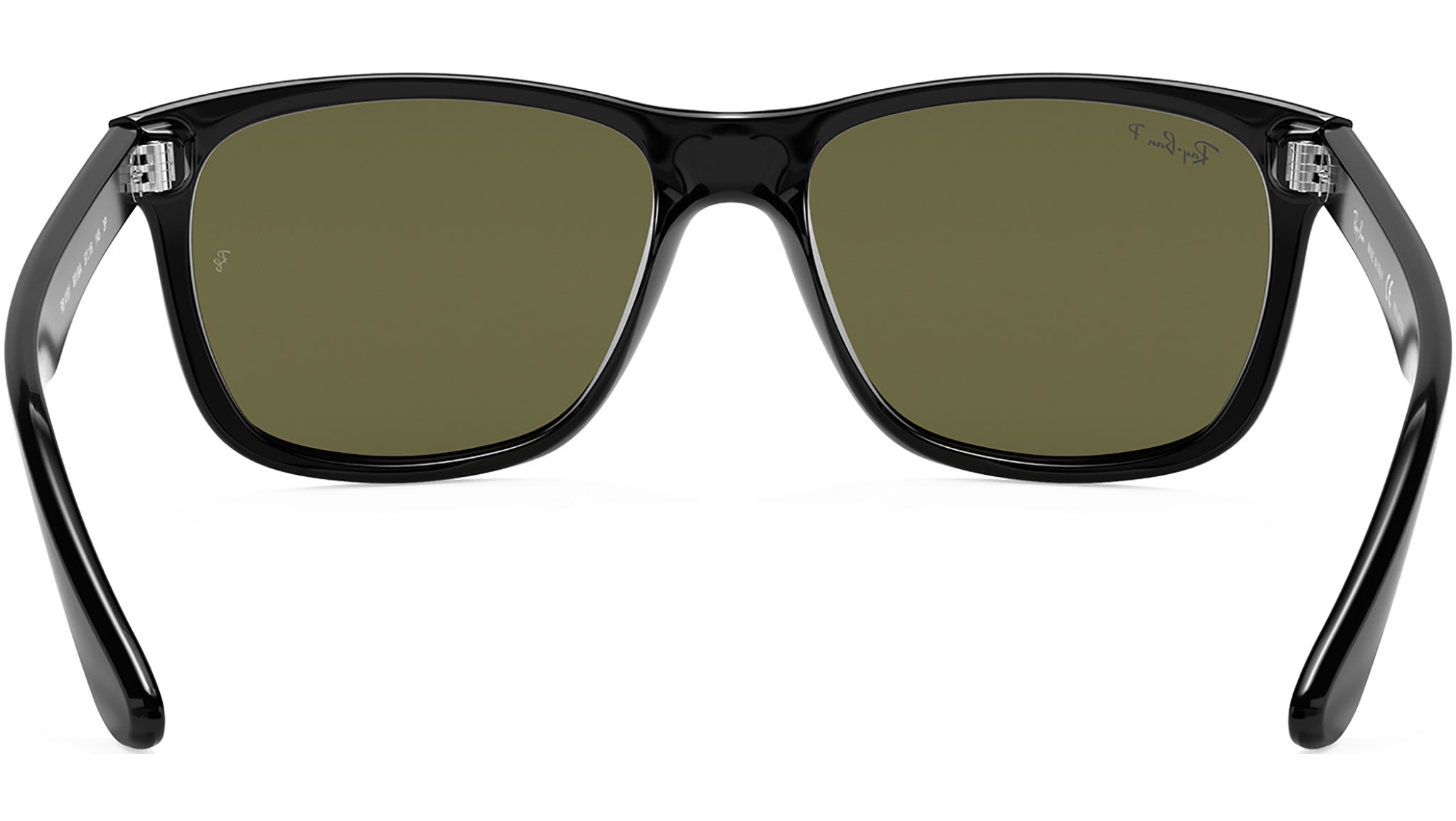 RB4181 RB4181 601/9A black