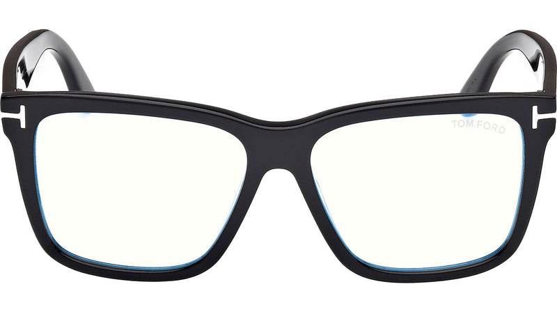 Clip-on FT6069-B 001