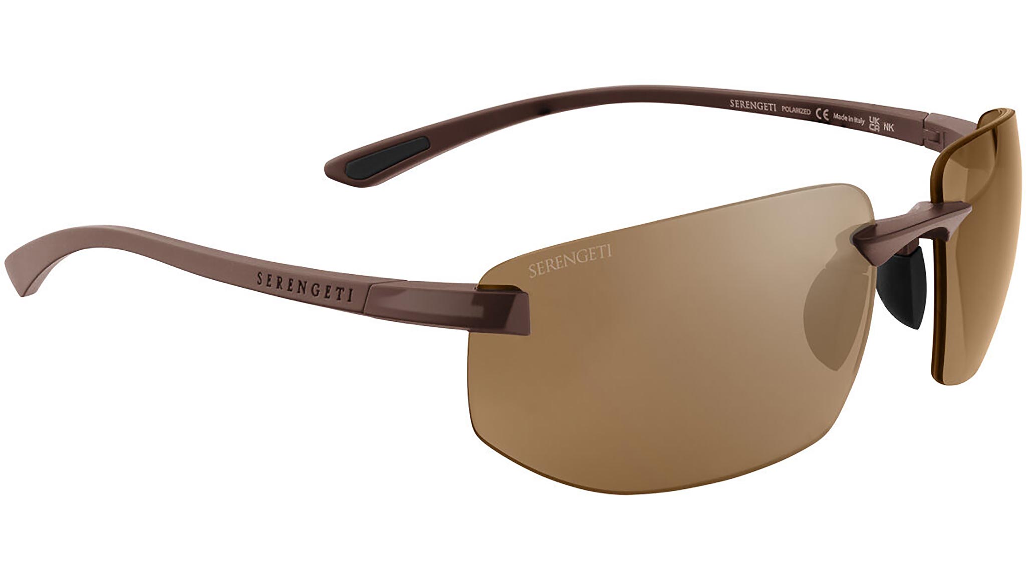 Lupton 2.0 SS752 Brown